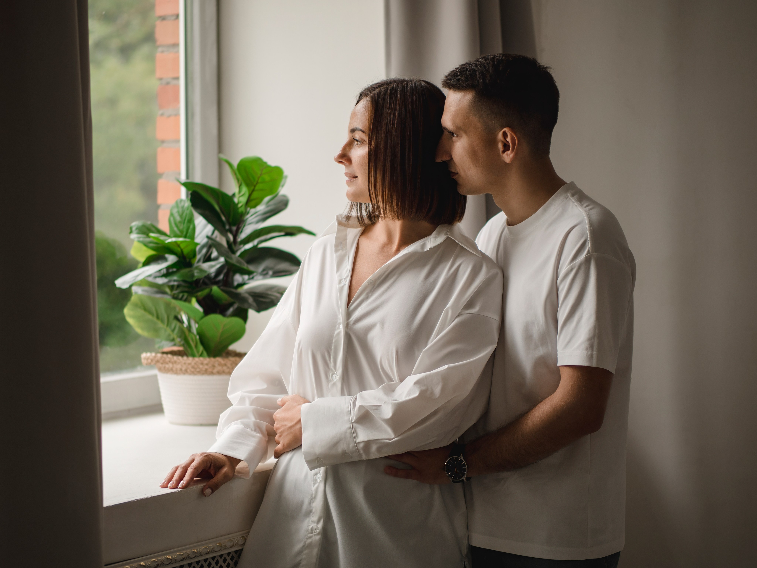 Романтичное «Love Story». Свадебный фотограф во Владимире - Мария Широкорядова