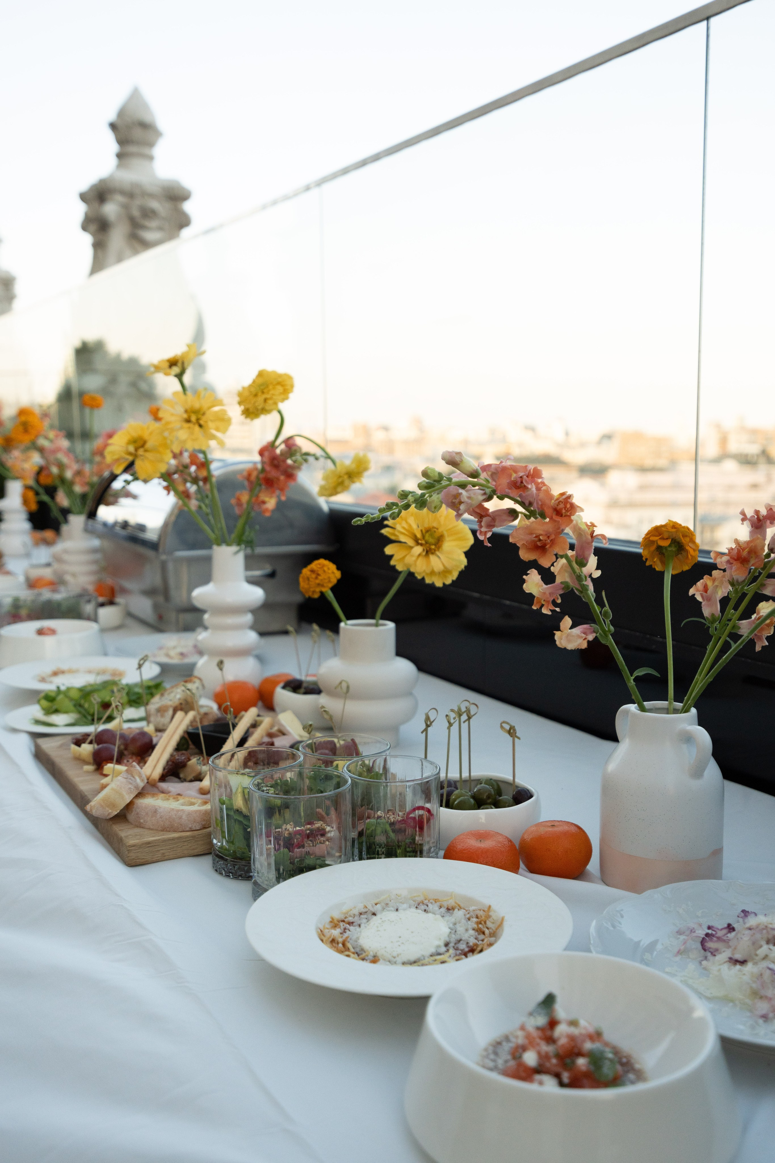 ДР Дианы. Пекин. Оформление свадеб, декор свадеб Вера Маркова, Москва