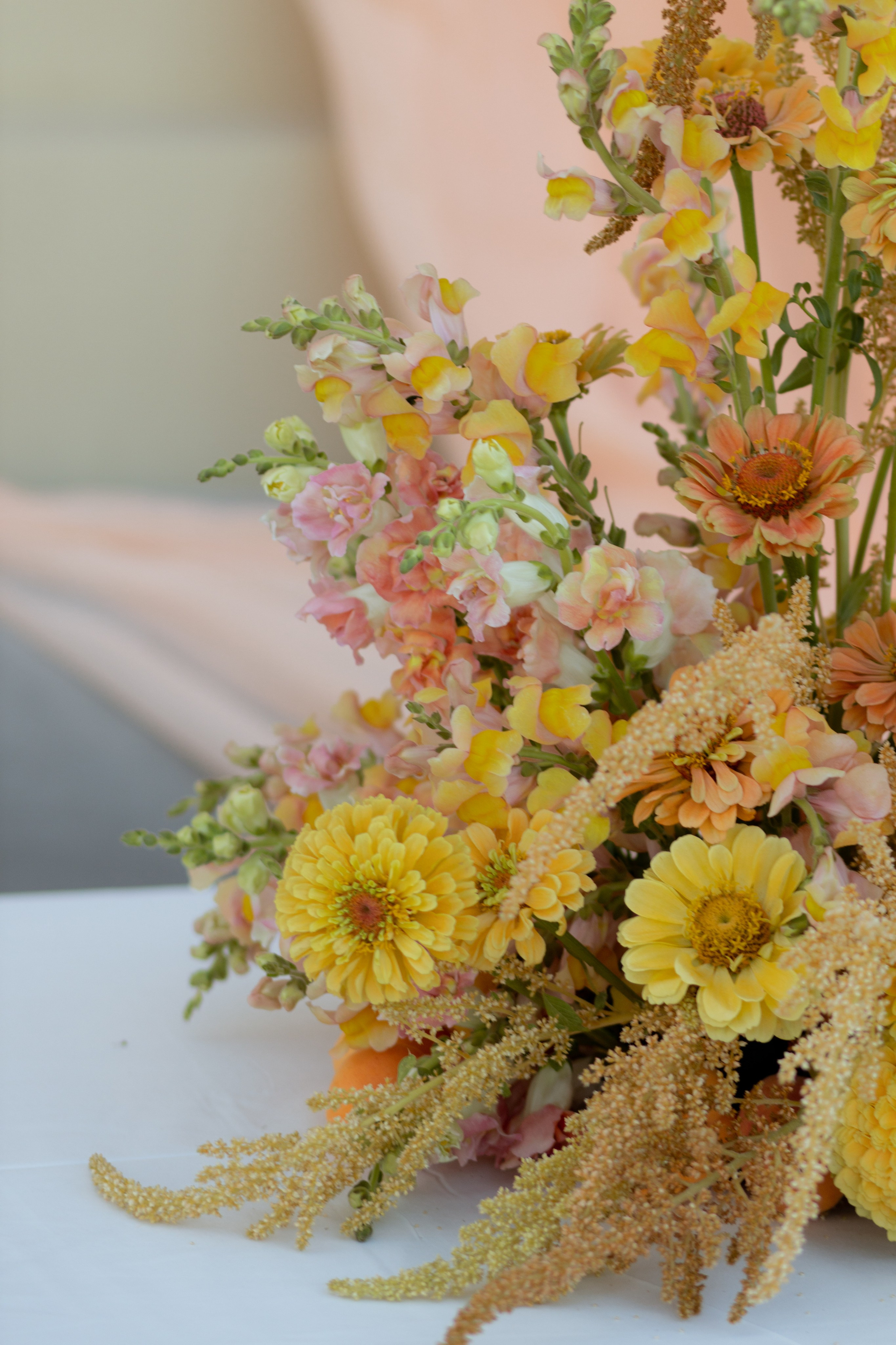 ДР Дианы. Пекин. Оформление свадеб, декор свадеб Вера Маркова, Москва