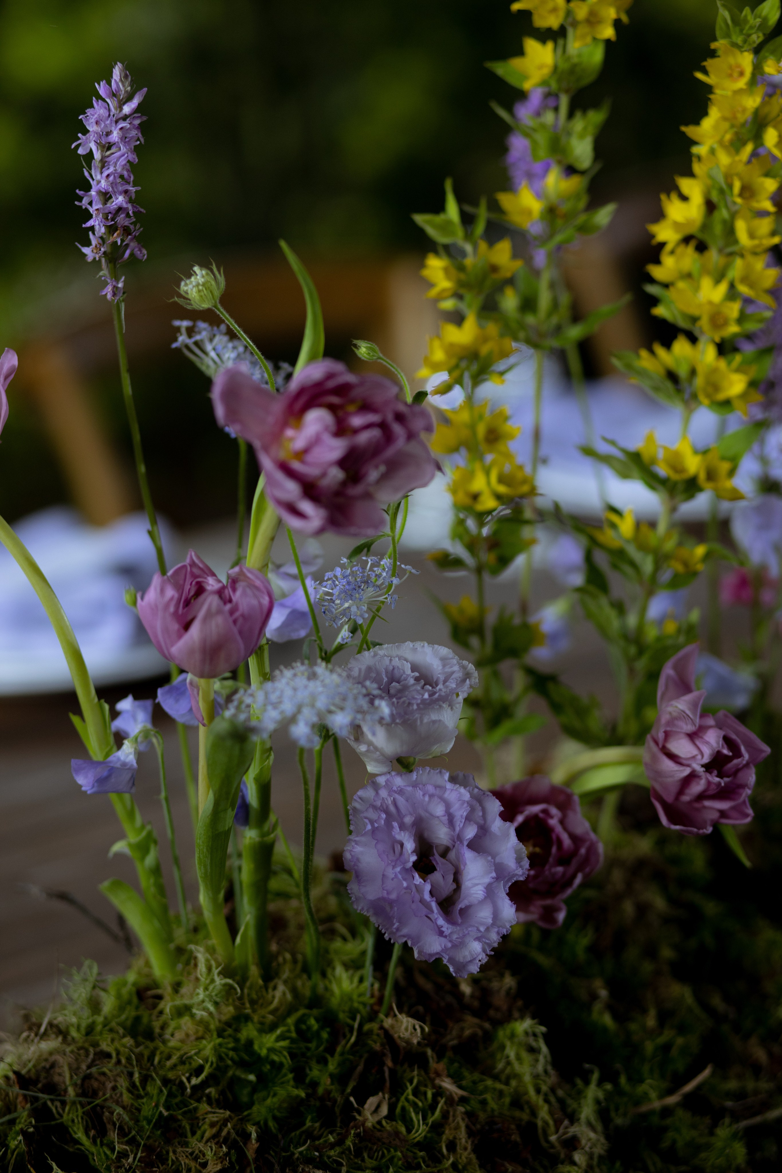 Павел & Полина. Оформление свадеб, декор свадеб Вера Маркова, Москва