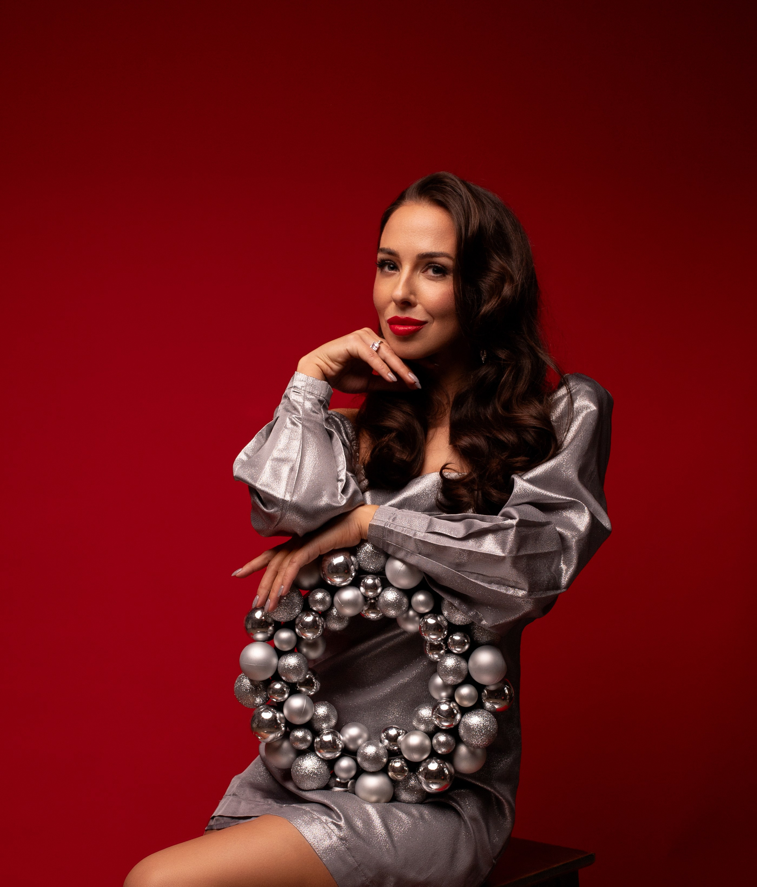 Портрет. Семейный фотограф в Санкт-Петербурге Ирина Иванова