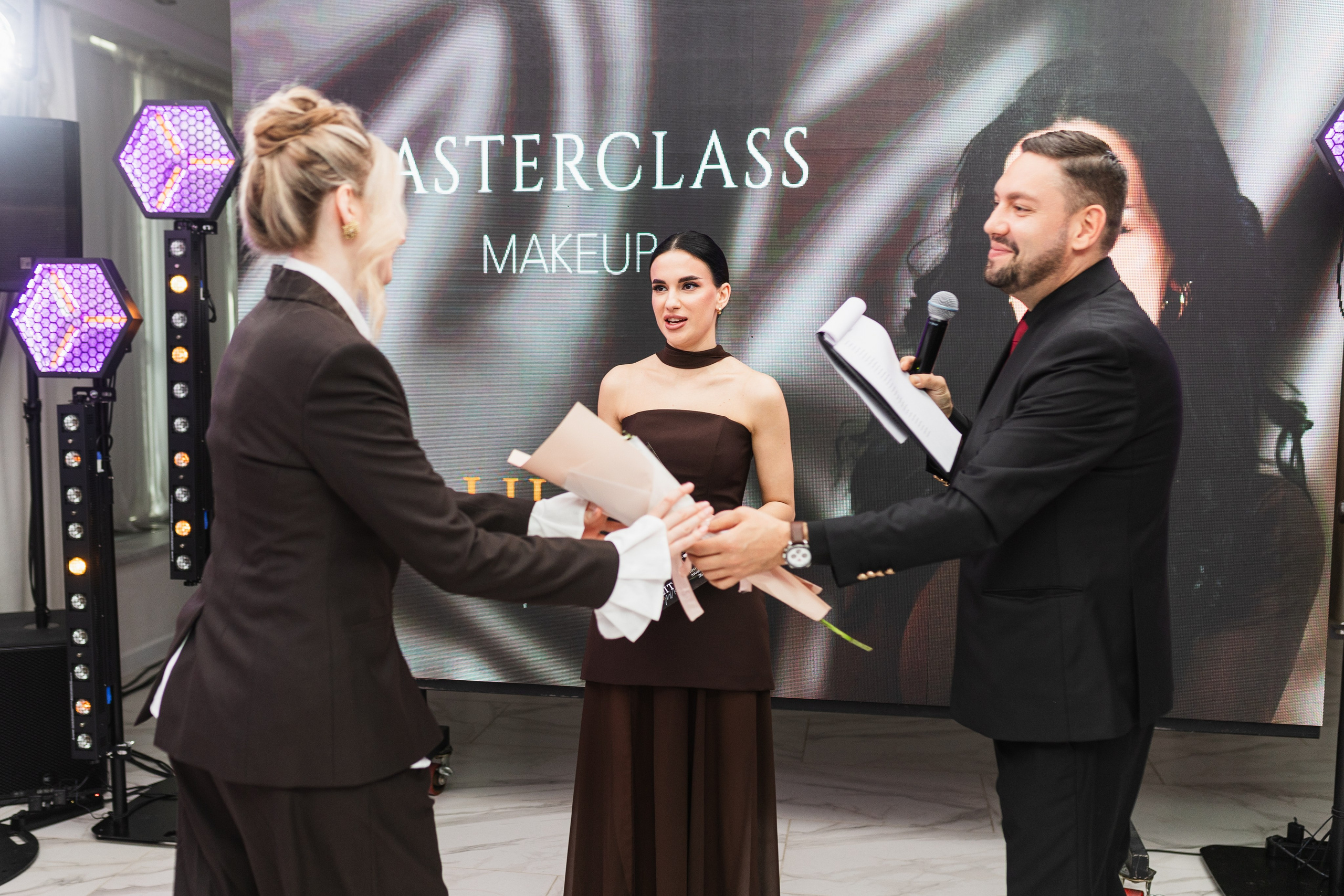 МК Лилит (визажист). Свадебный фотограф Краснодар Ростов Солоникова Вероника