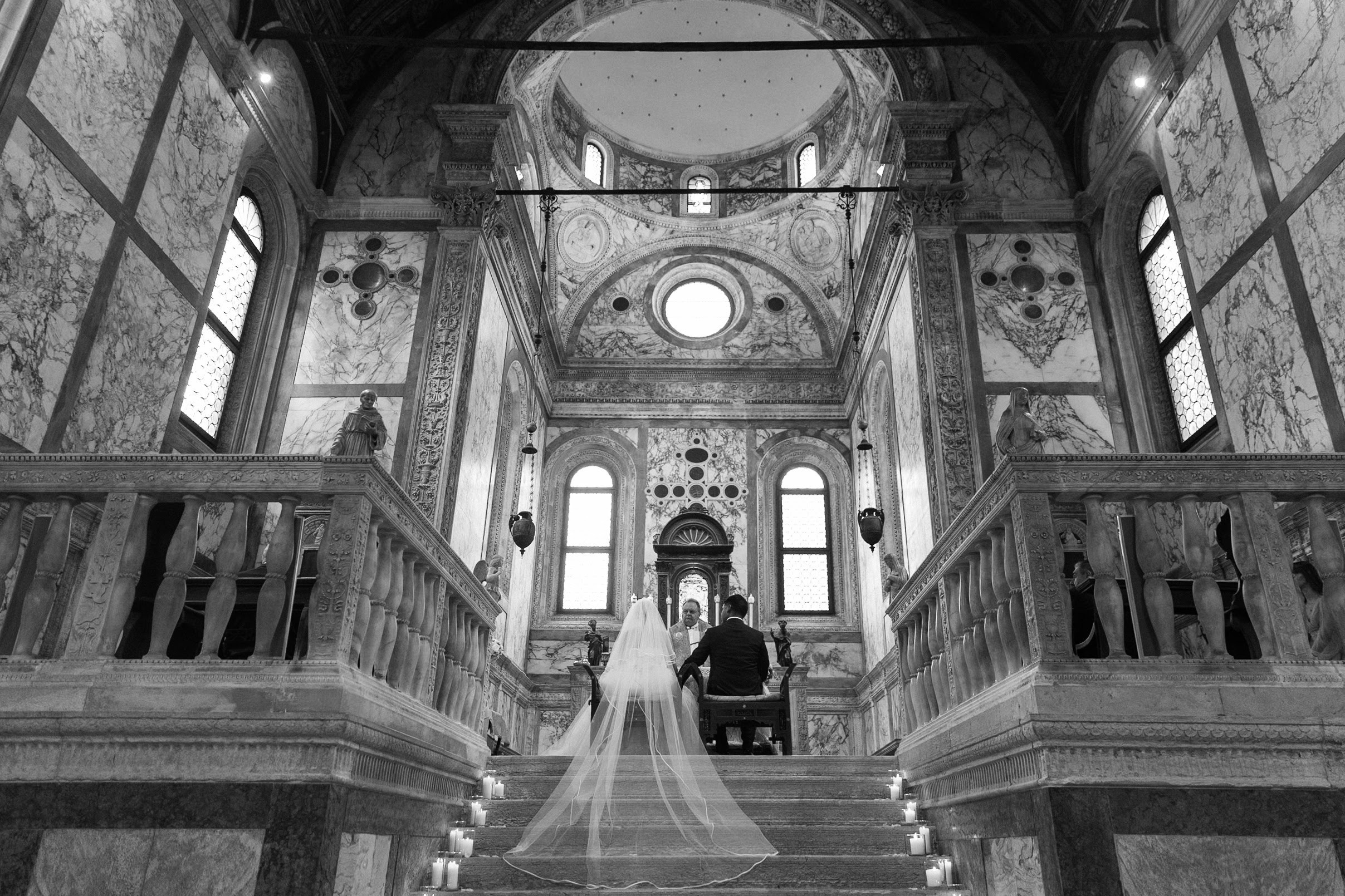 SERIES. Wedding photographer in Europe