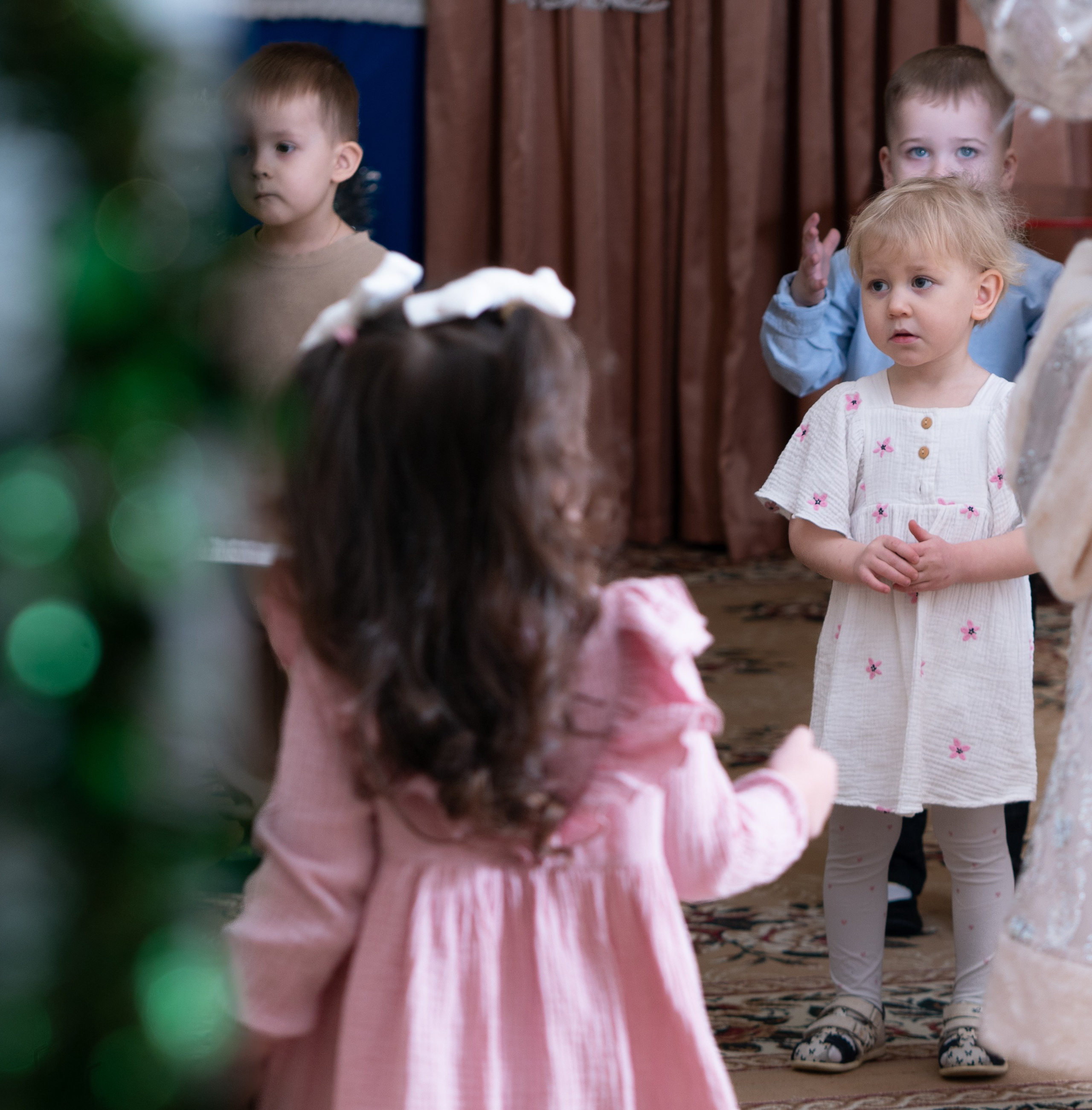 Мгновения жизни, мгновения в фото. Фотограф Москвы Китанина Елена