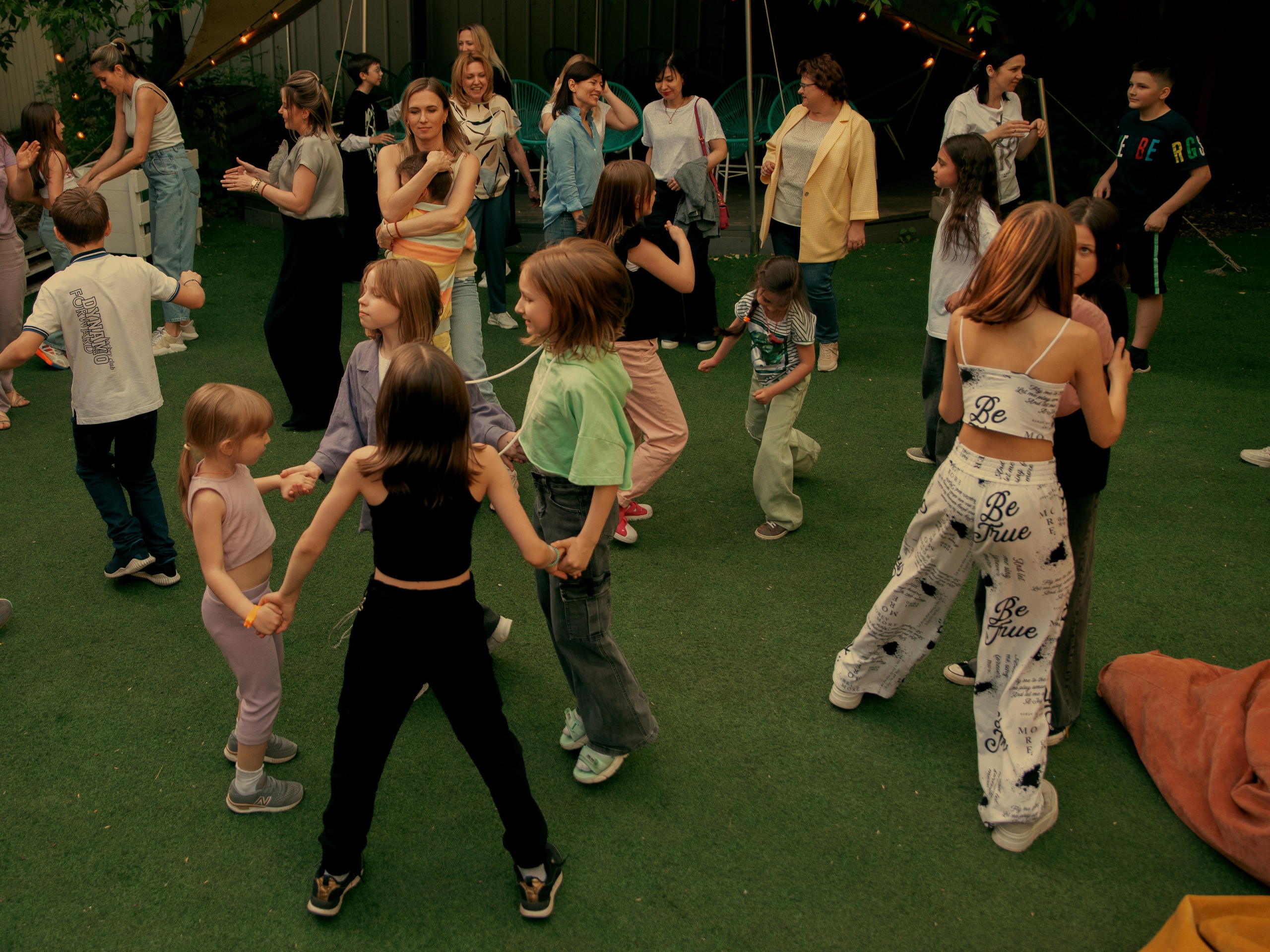 Детский выпускной. Свадебный и портретный фотограф в Москве Жердев Даниил