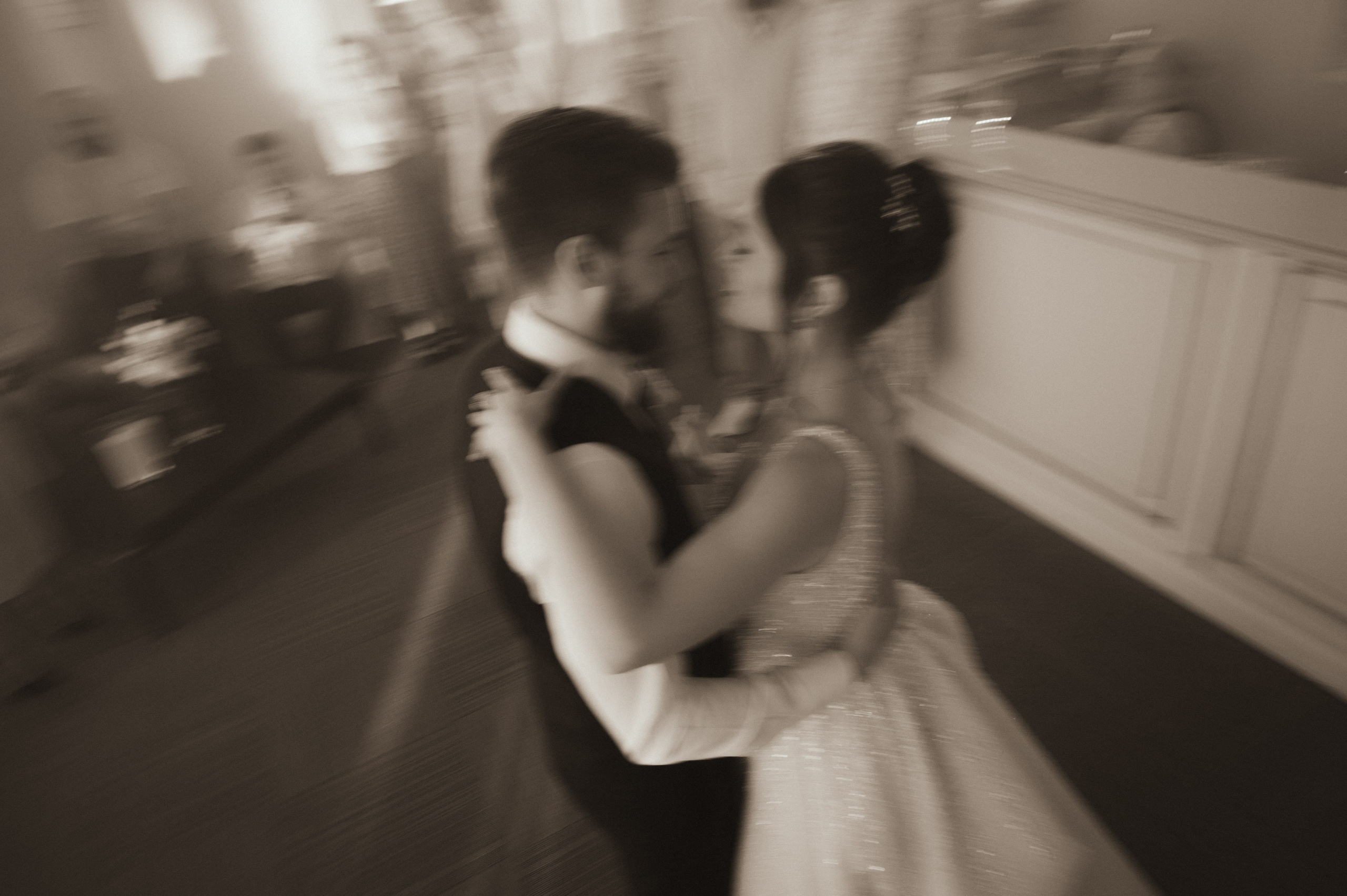 Мария и Алексей. Свадебный и портретный фотограф в Москве Жердев Даниил