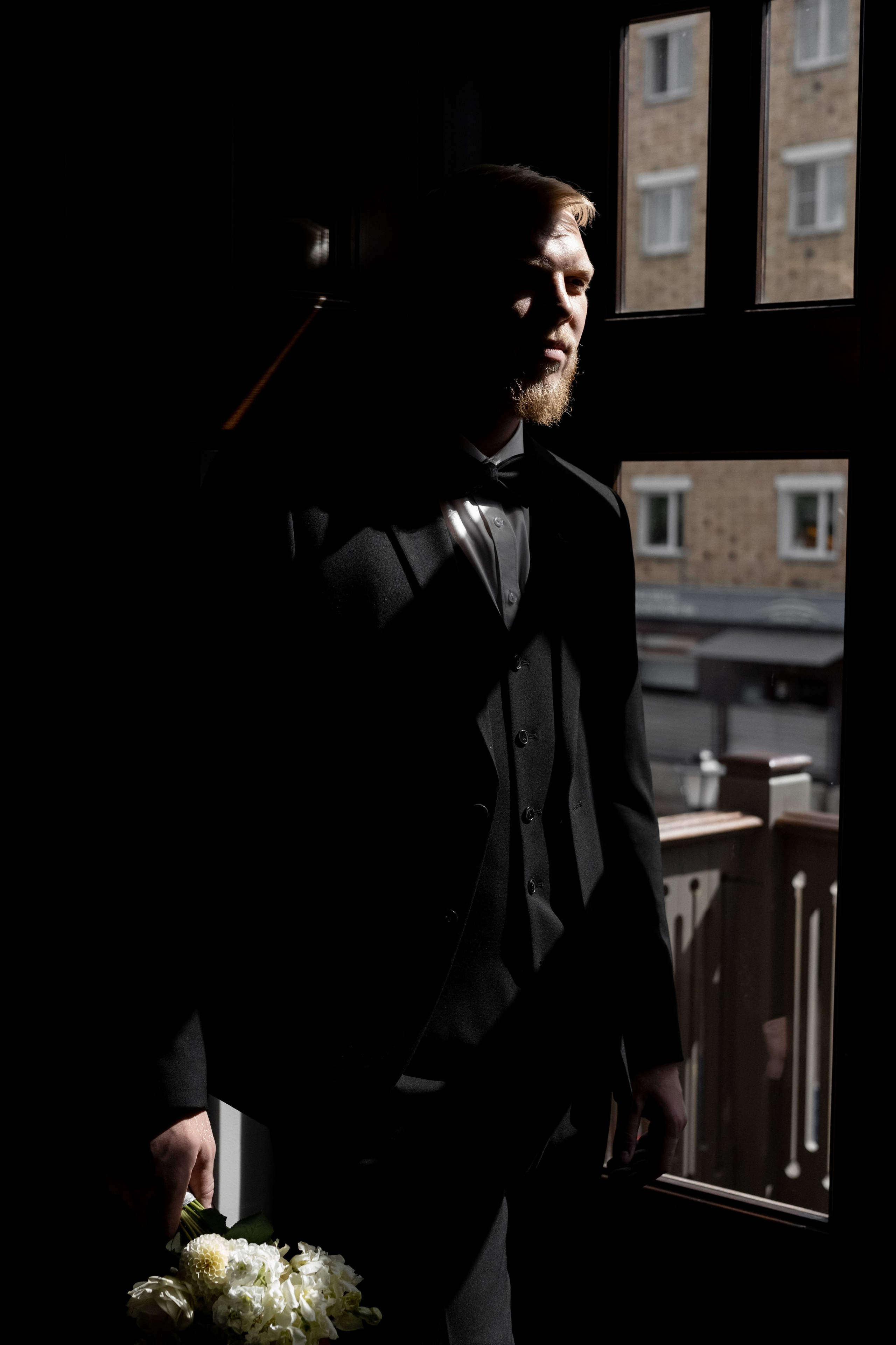 Дарья+Никита. Фотограф в Красноярске Гетманова Мила