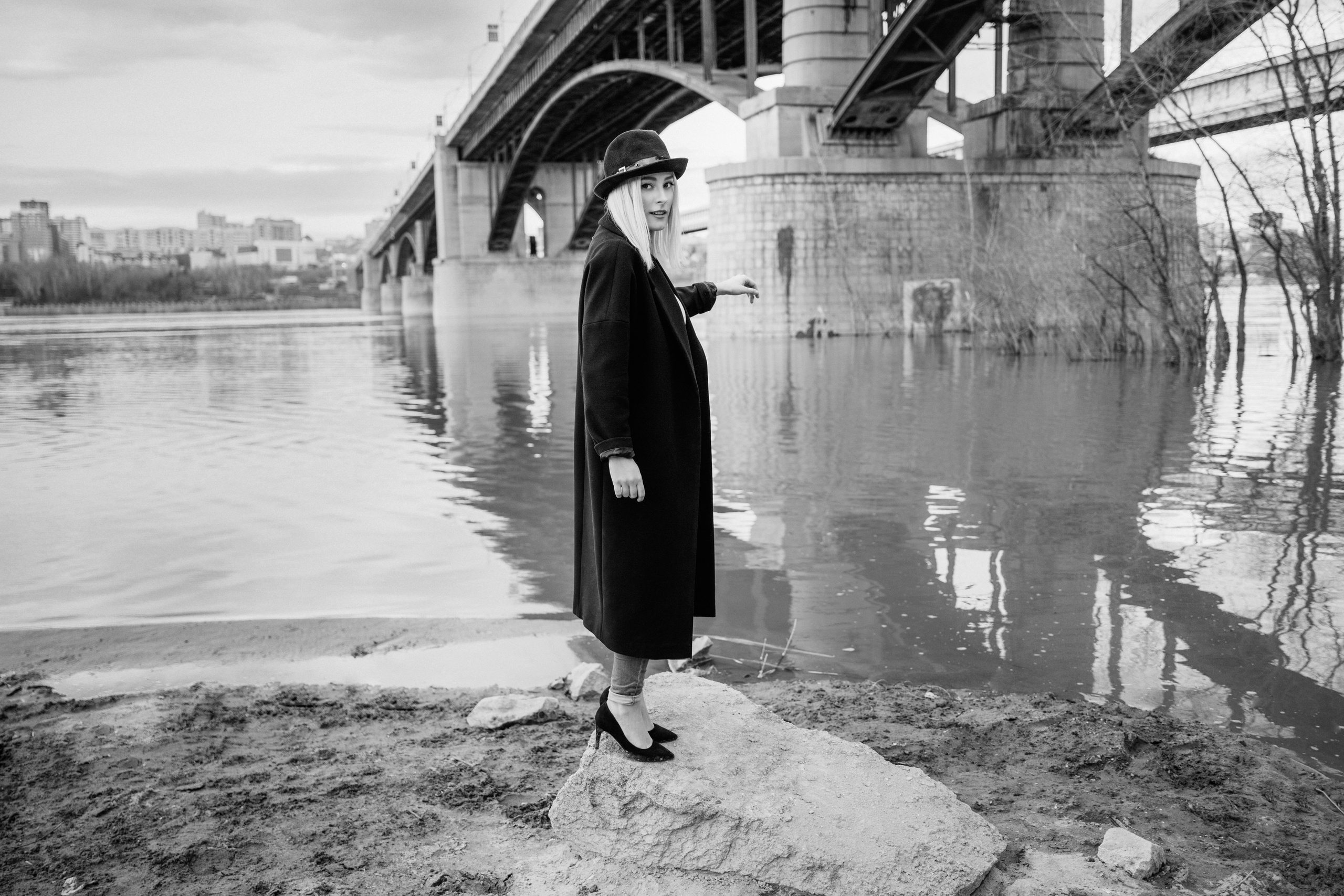 Юлия. Фотограф в Новосибирске Надежда Черных