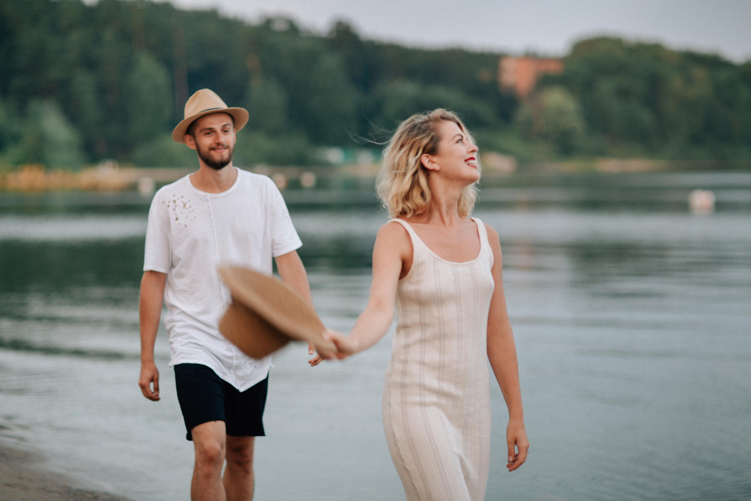 Таня и Саша. Фотограф в Новосибирске Надежда Черных