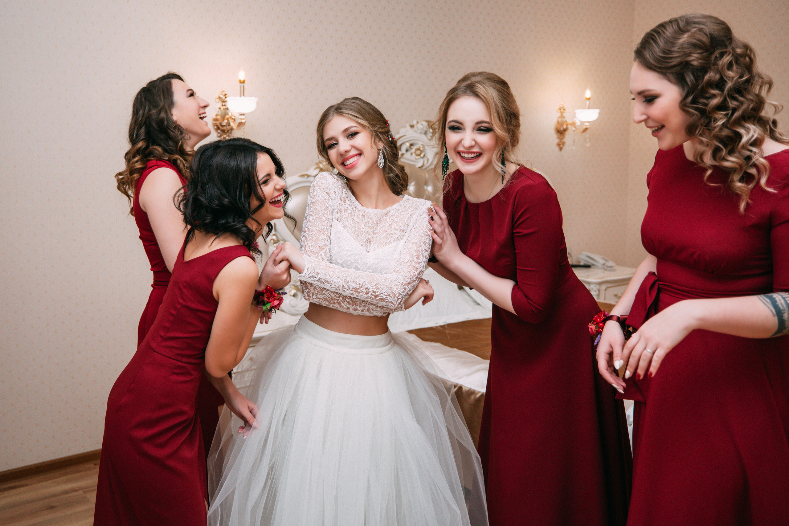 Виктория и Александр. Фотограф в Новосибирске Надежда Черных