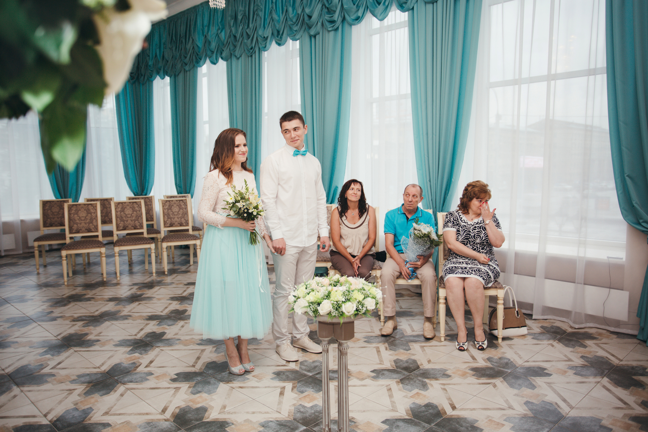 Кира и Денис. Фотограф в Новосибирске Надежда Черных