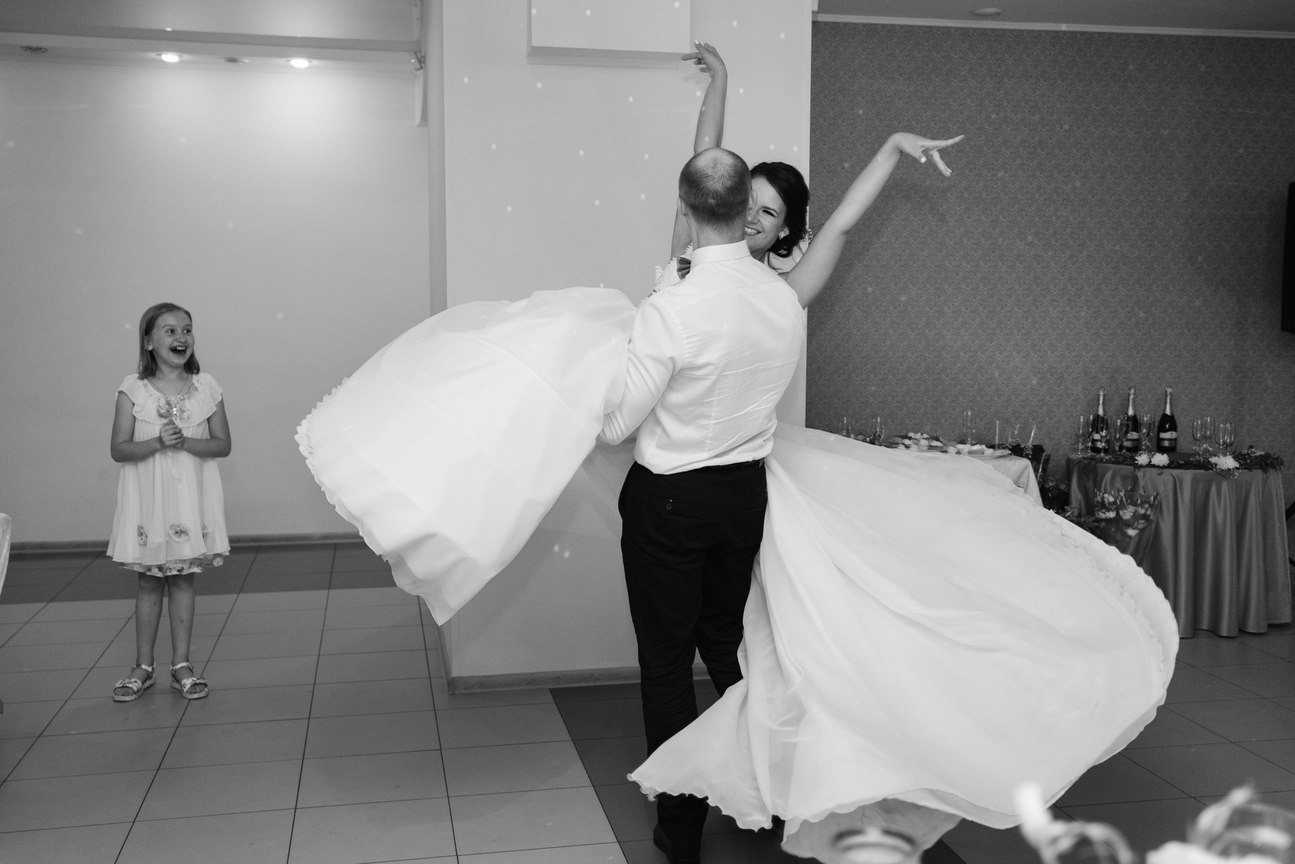 Анастасия и Николай. Фотограф в Новосибирске Надежда Черных