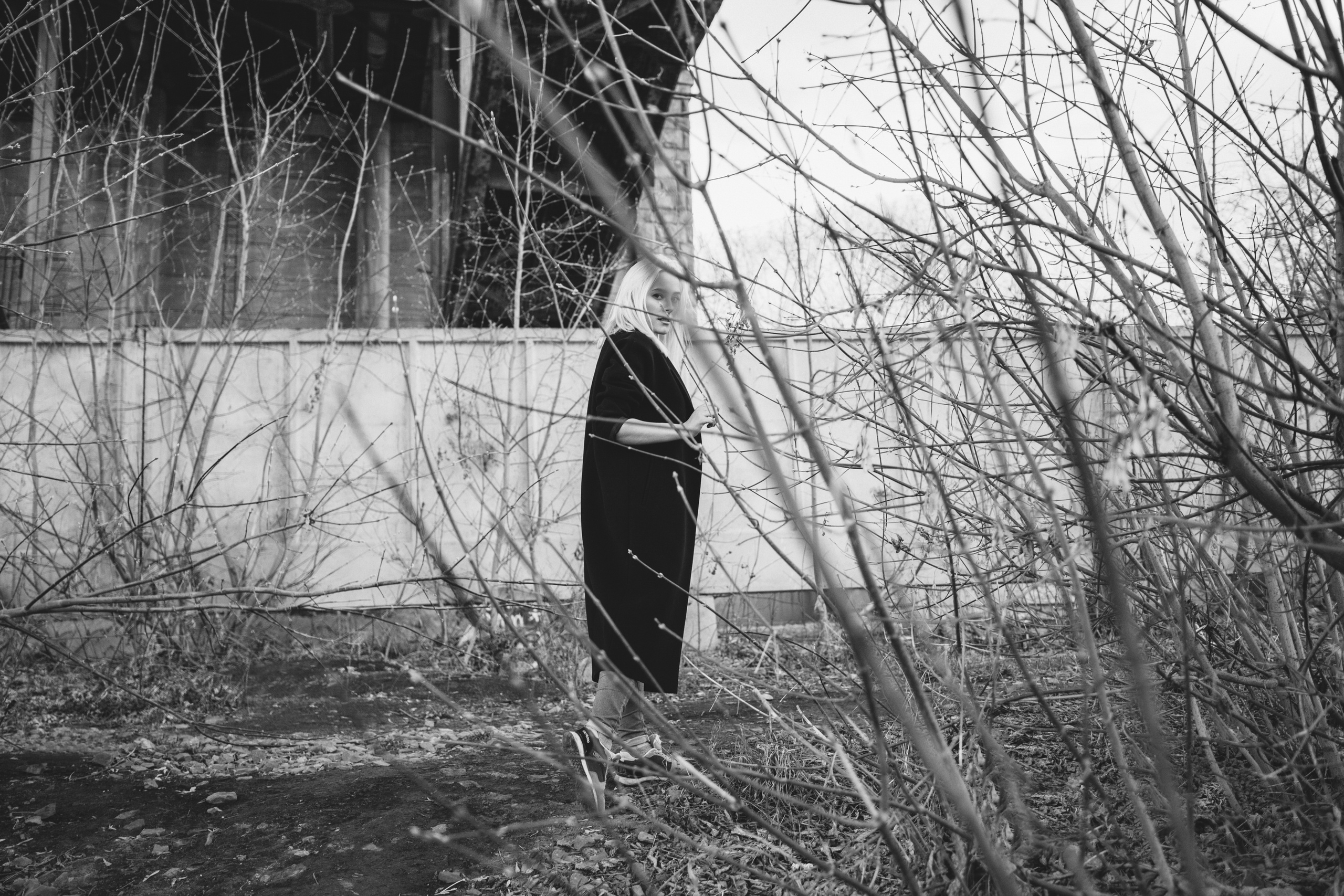 Юлия. Фотограф в Новосибирске Надежда Черных