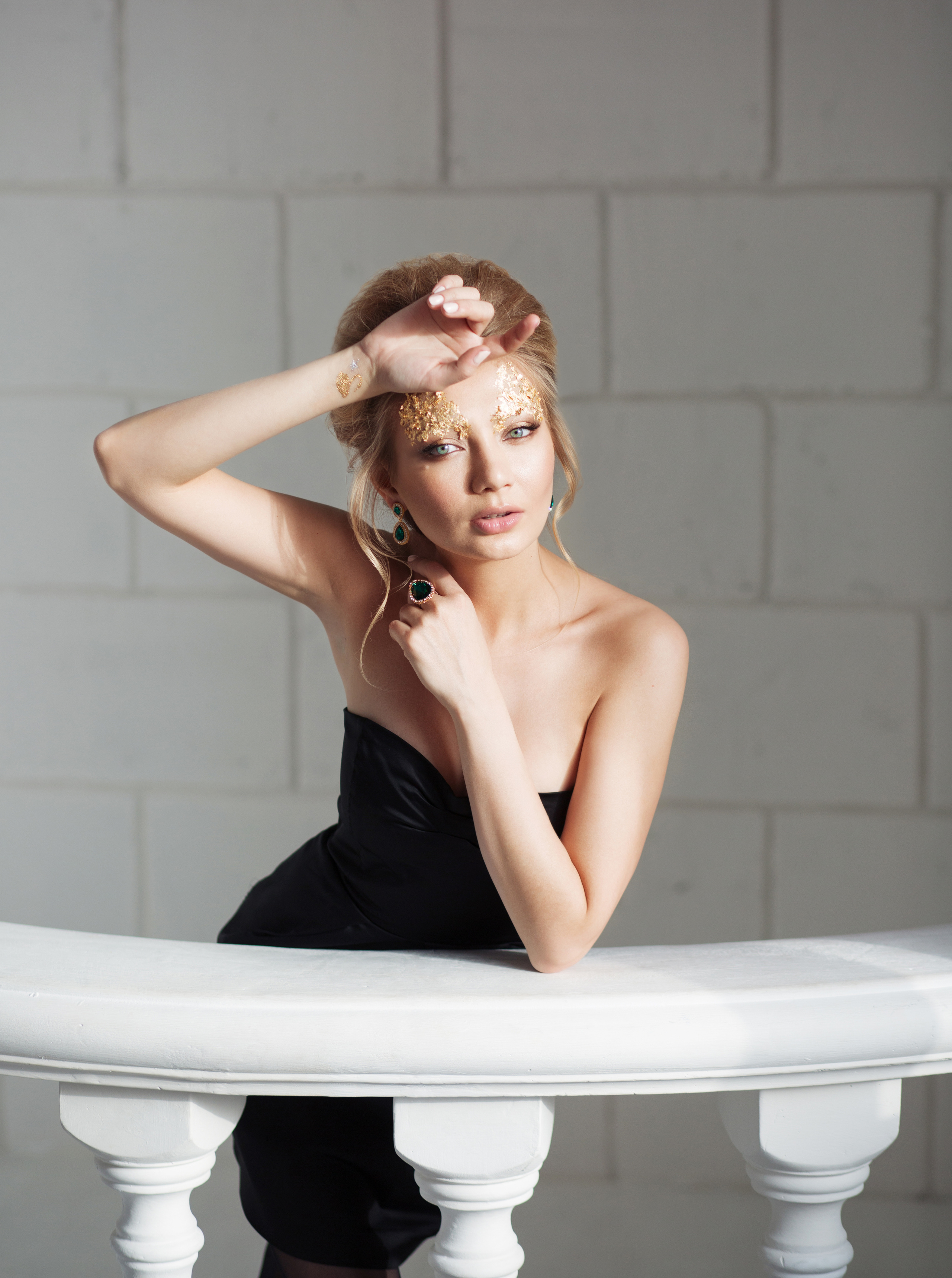 Регина. Фотограф в Новосибирске Надежда Черных