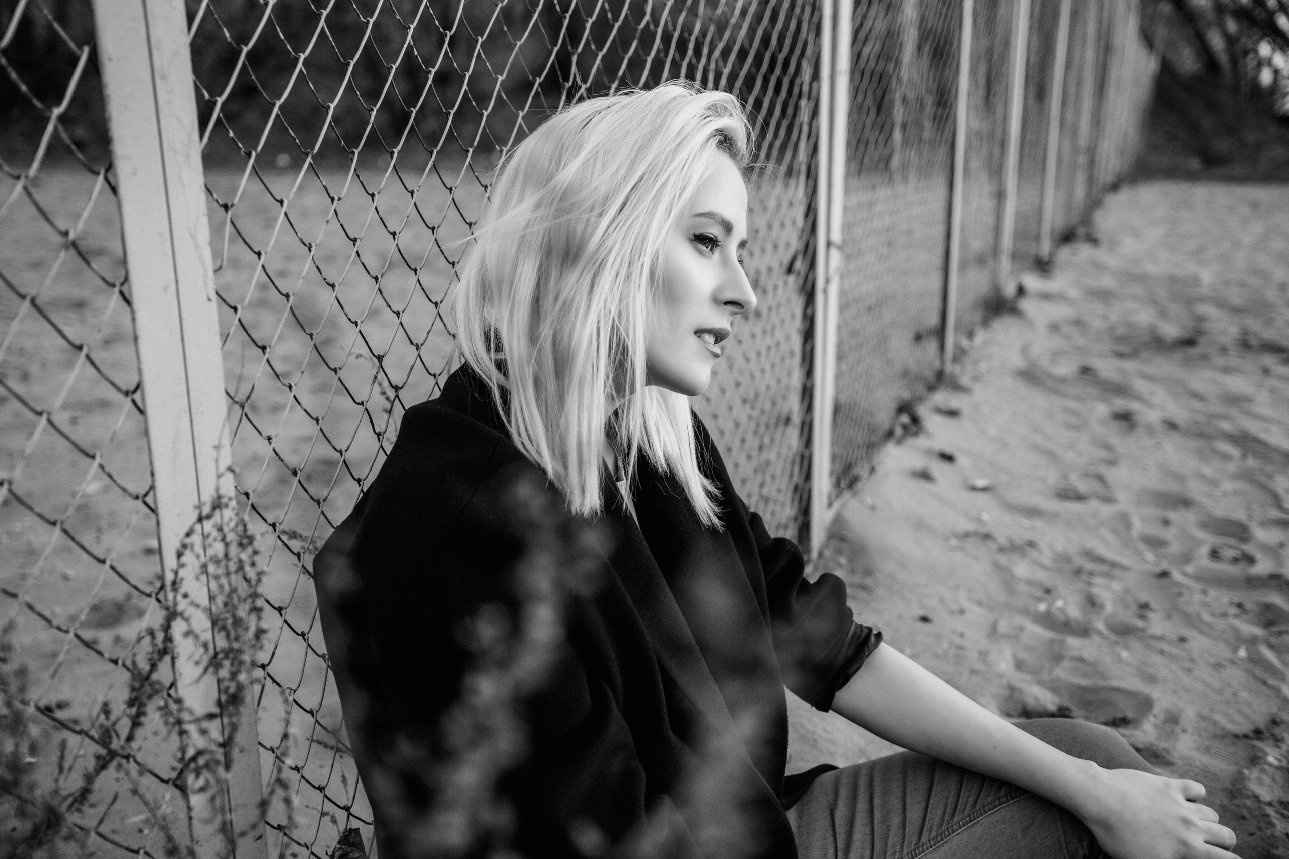 Юлия. Фотограф в Новосибирске Надежда Черных