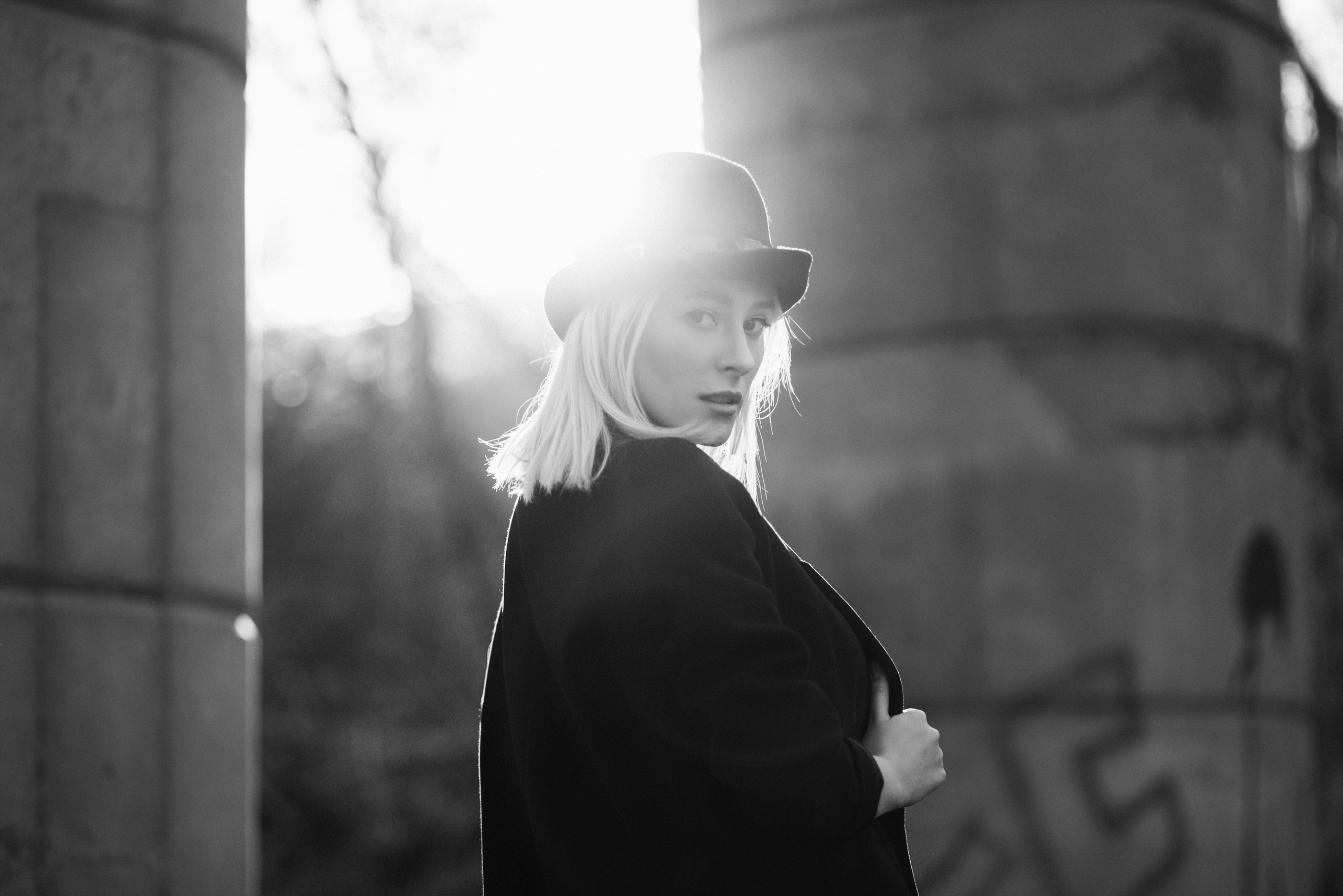 Юлия. Фотограф в Новосибирске Надежда Черных