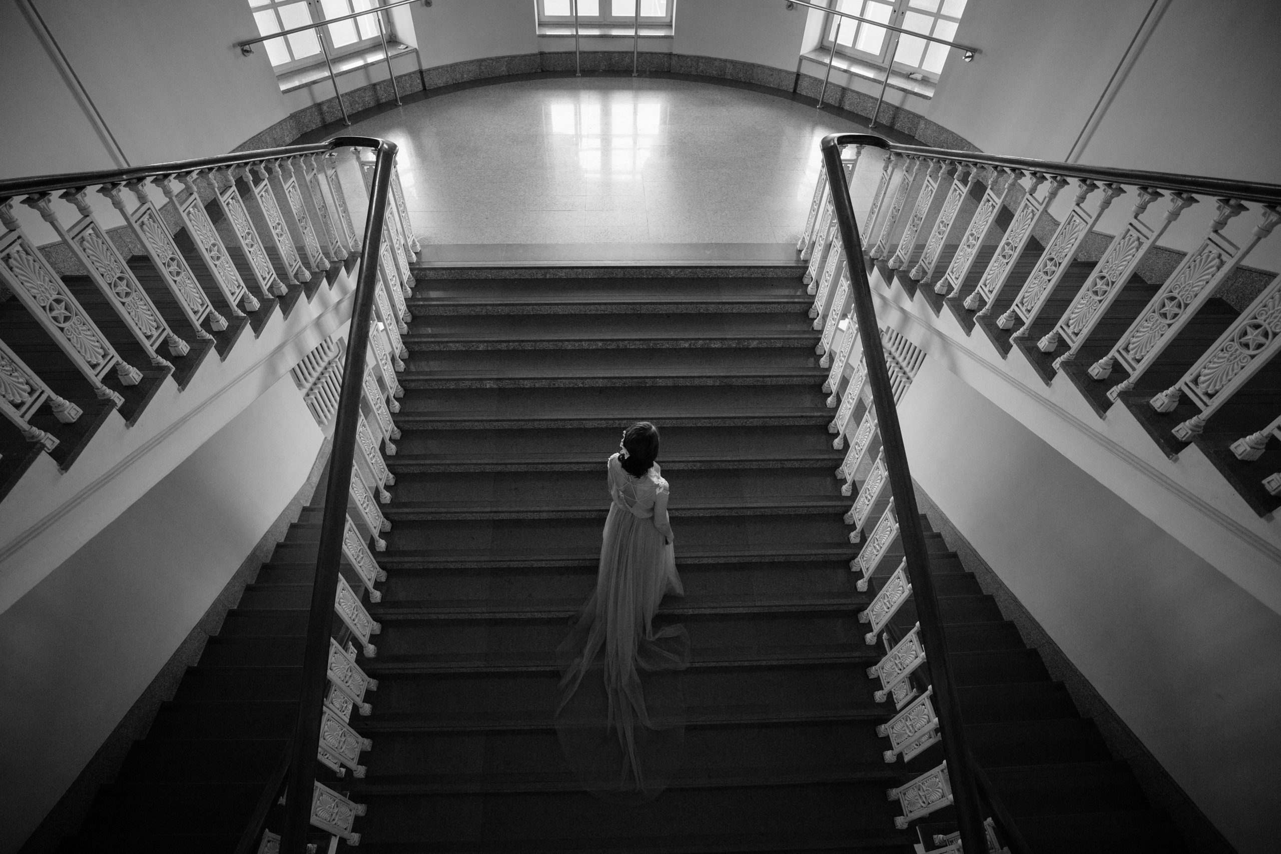 Ксения и Руслан. Фотограф в Новосибирске Надежда Черных