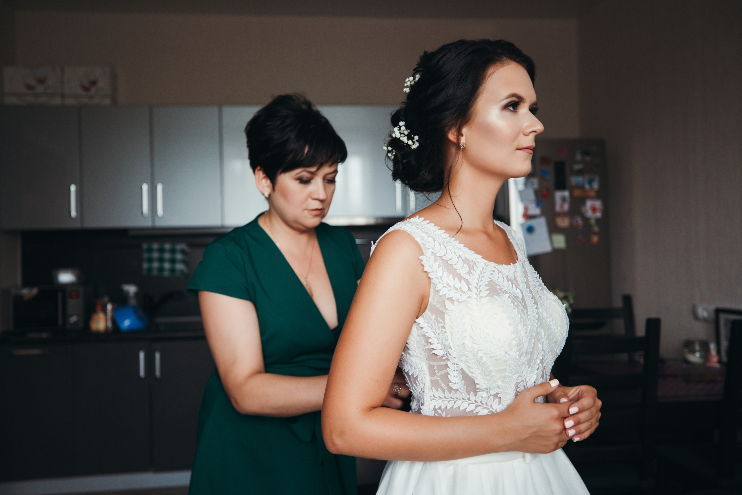 Анастасия и Николай. Фотограф в Новосибирске Надежда Черных