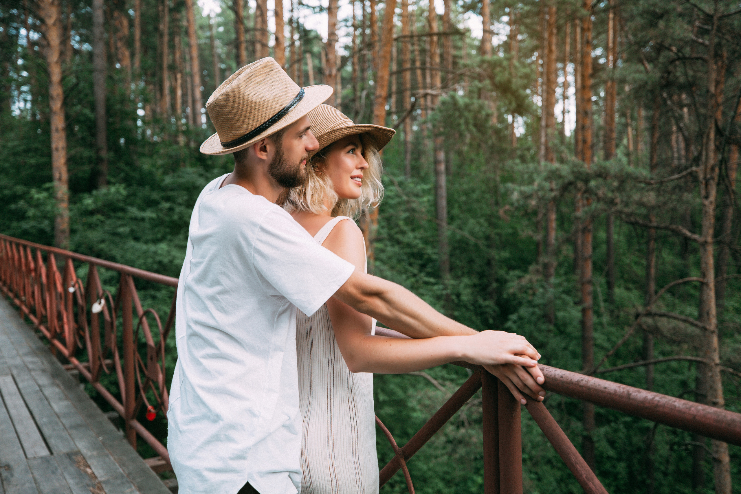 Таня и Саша. Фотограф в Новосибирске Надежда Черных