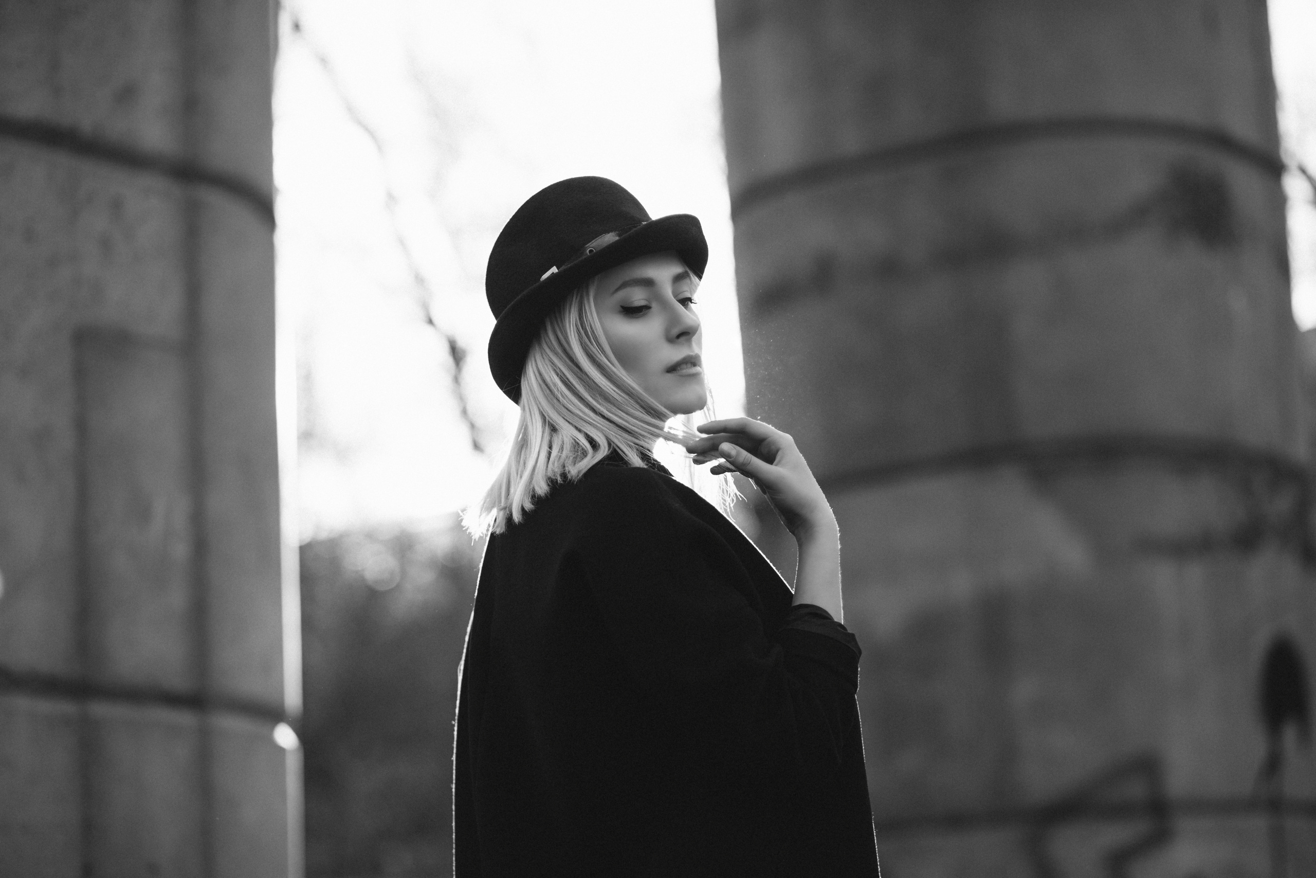 Юлия. Фотограф в Новосибирске Надежда Черных