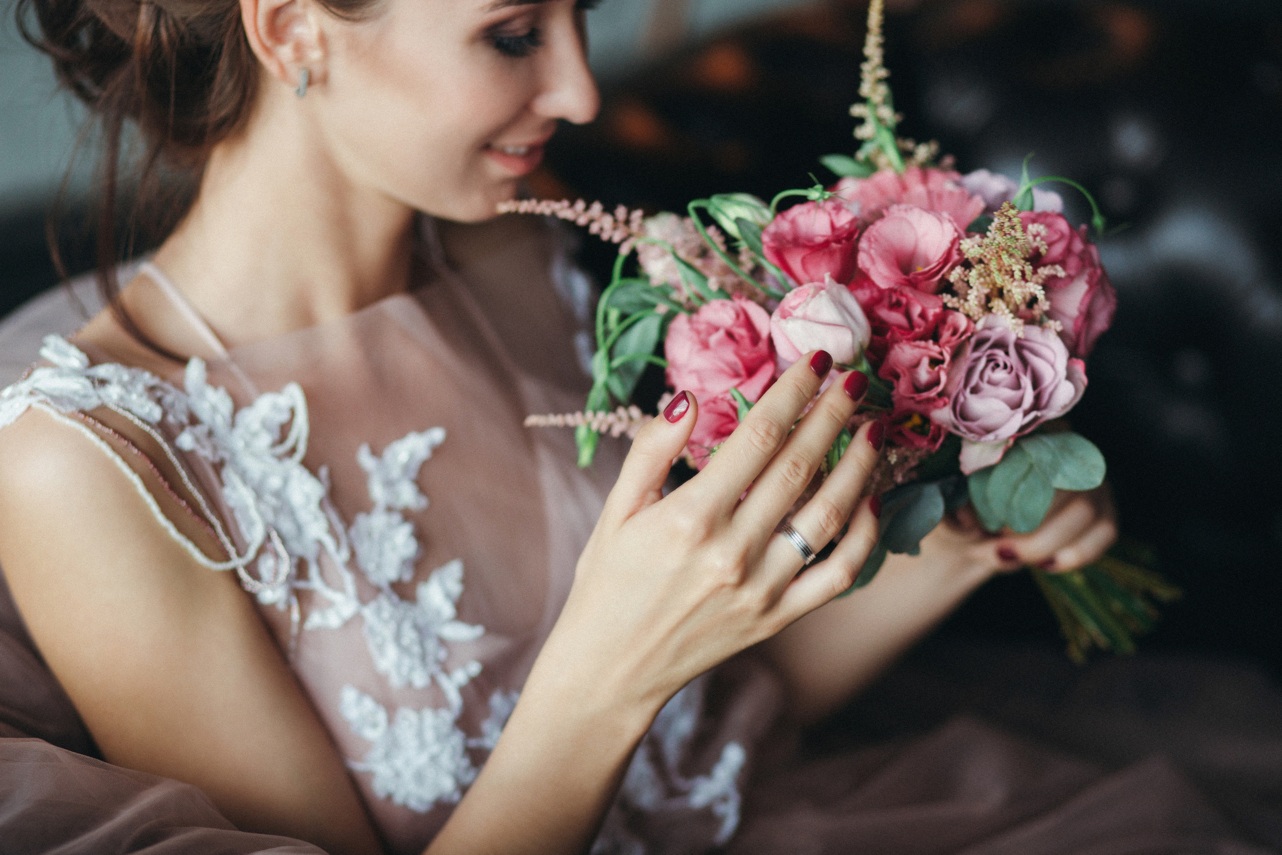 Ксения и Руслан. Фотограф в Новосибирске Надежда Черных