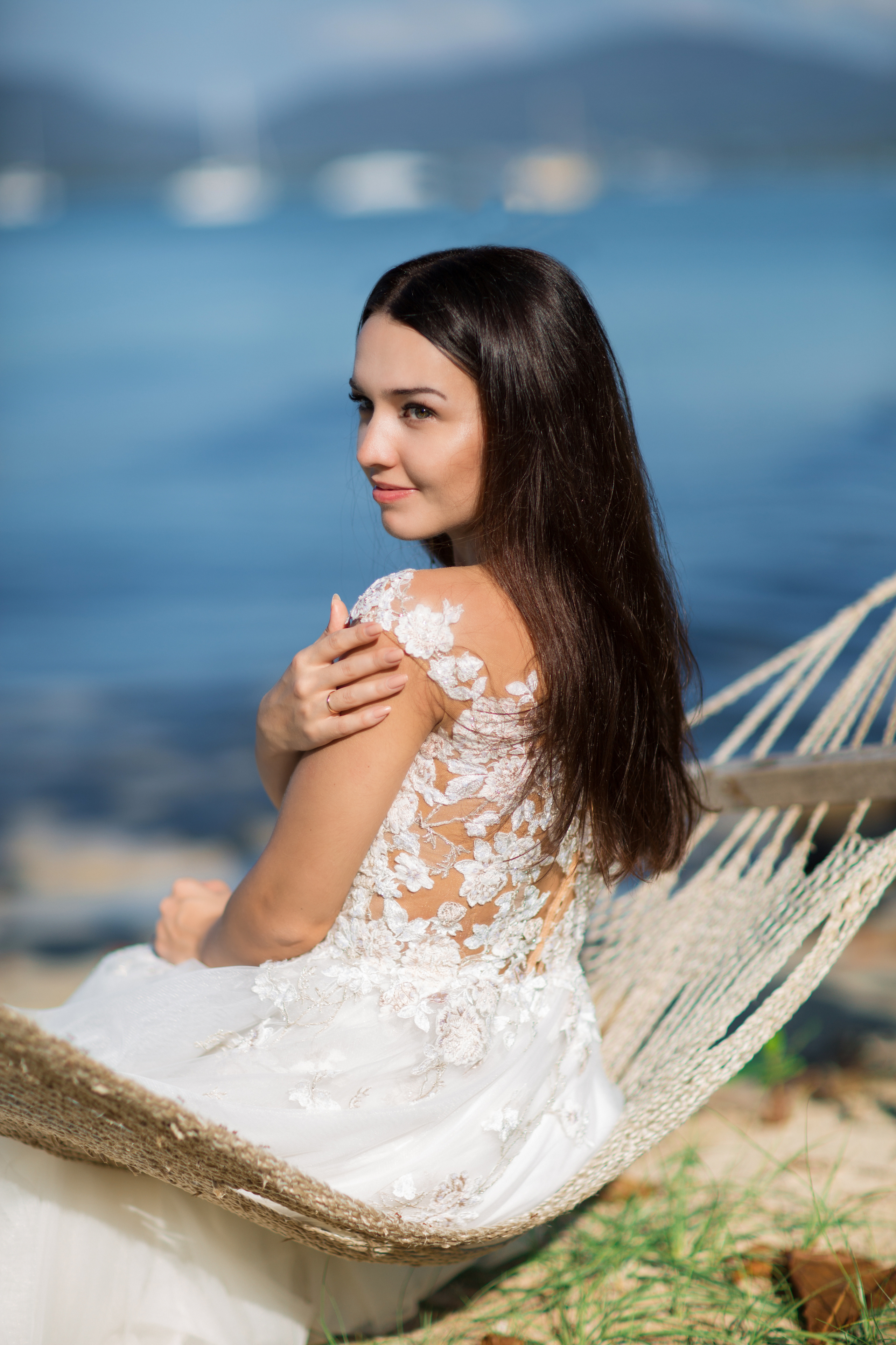 Динара и Вадим. Фотограф в Новосибирске Надежда Черных