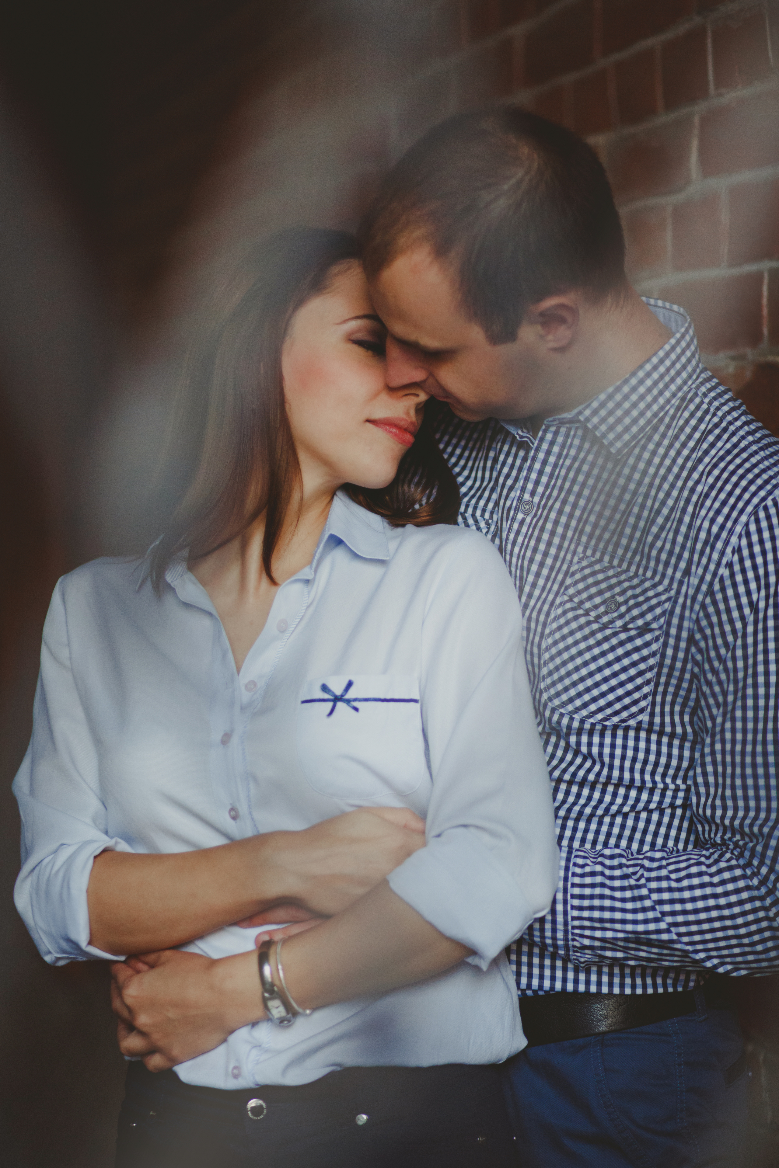 София и Сергей. Фотограф в Новосибирске Надежда Черных