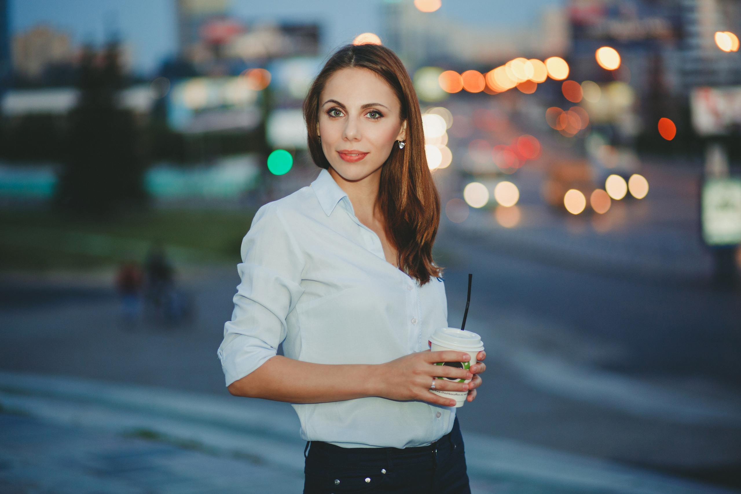 София и Сергей. Фотограф в Новосибирске Надежда Черных