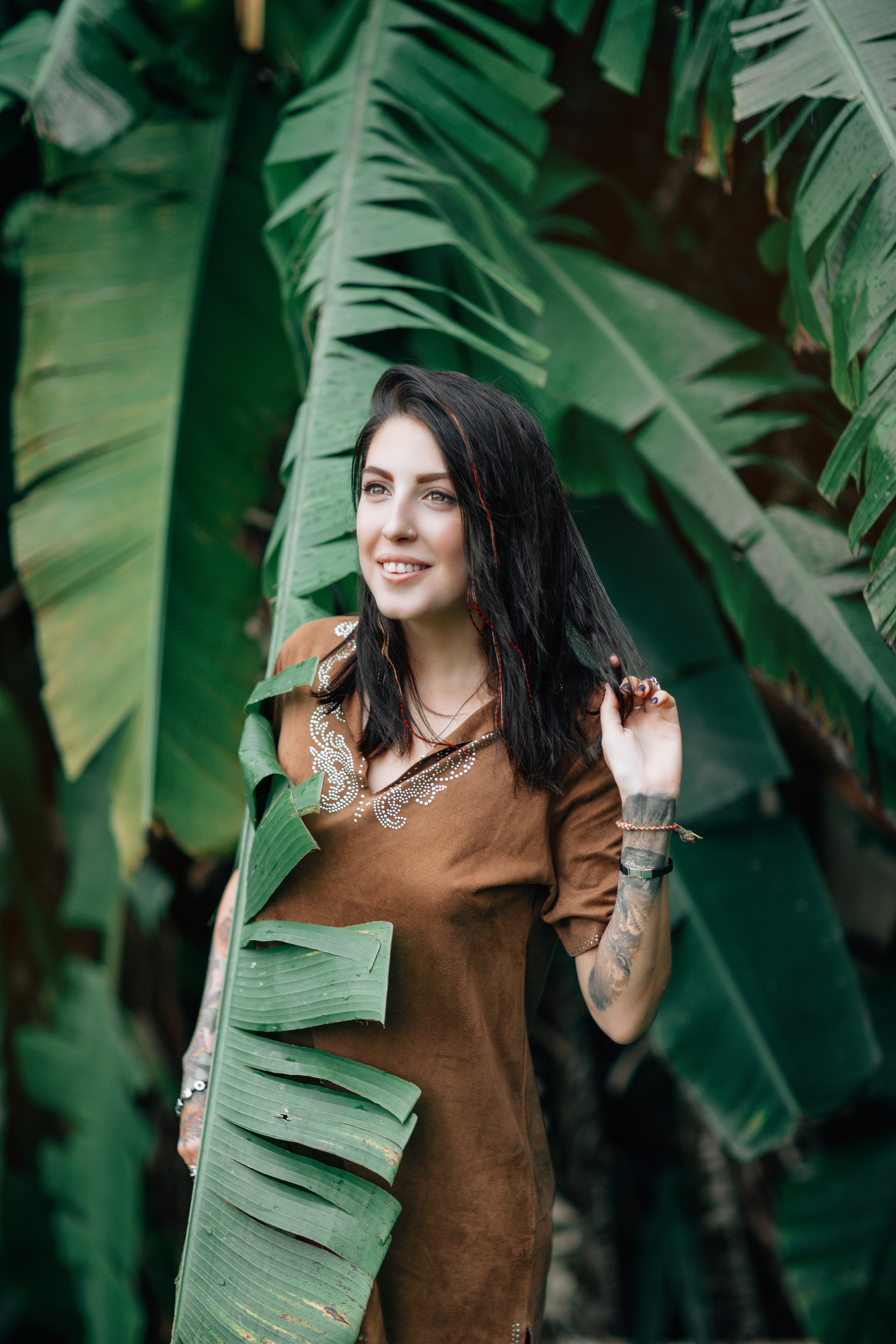 Кира. Фотограф в Новосибирске Надежда Черных