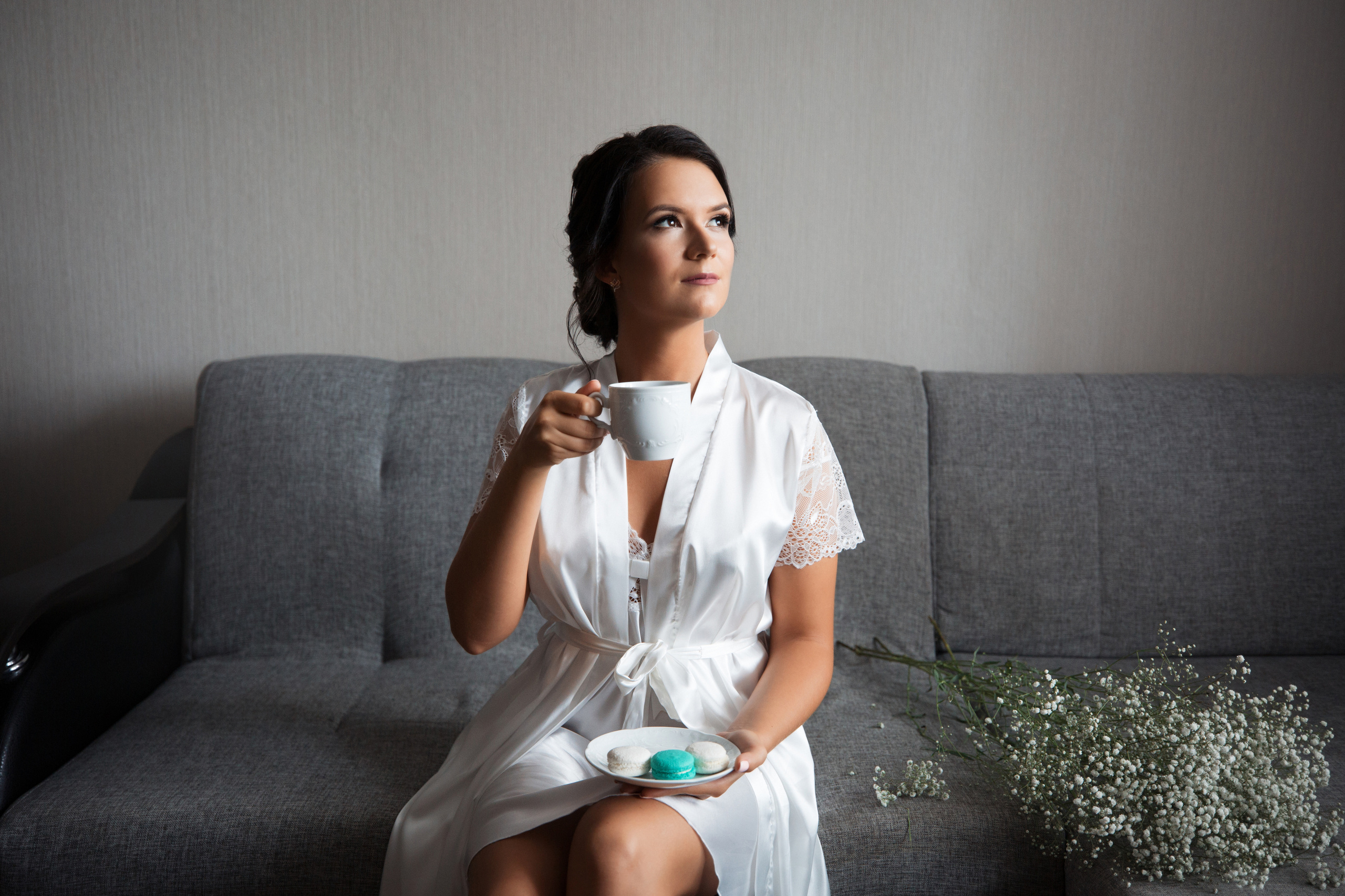 Анастасия и Николай. Фотограф в Новосибирске Надежда Черных