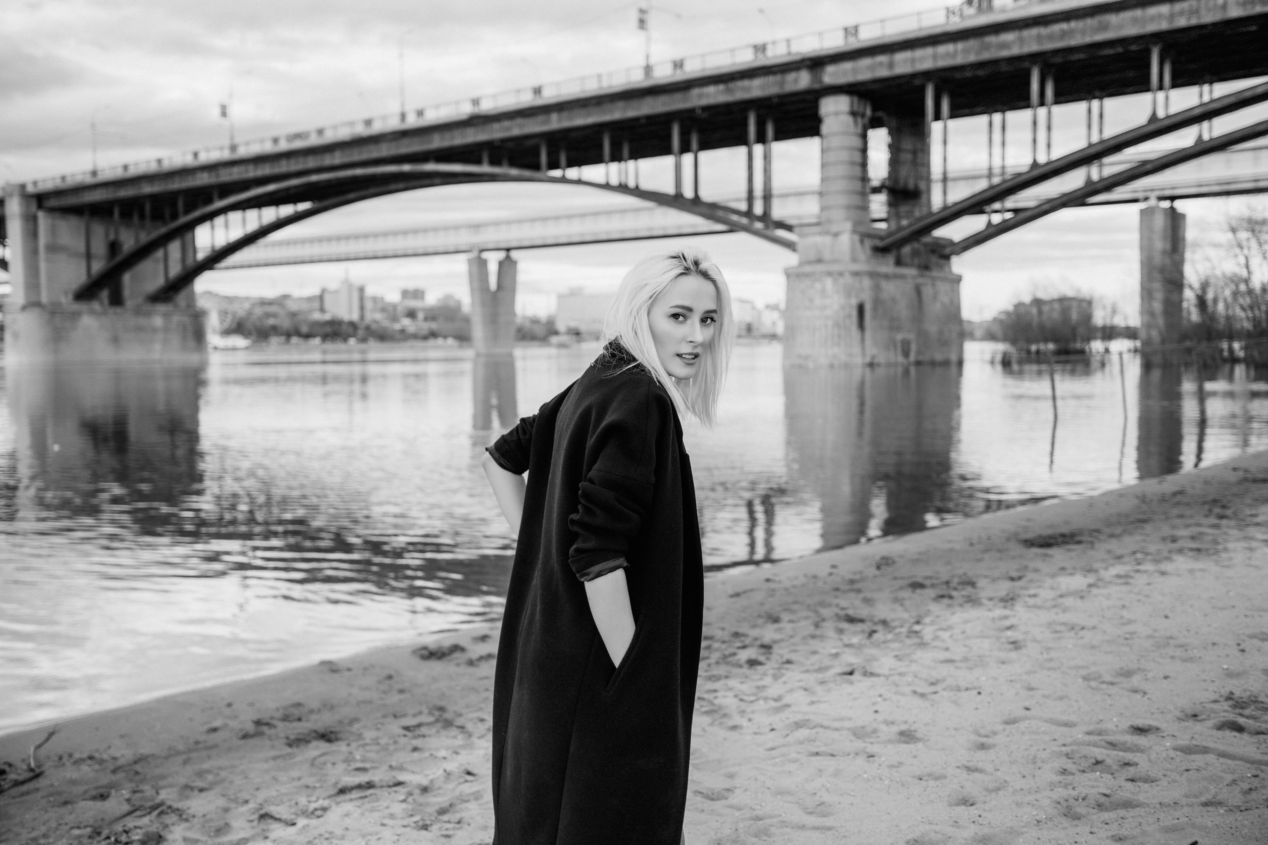 Юлия. Фотограф в Новосибирске Надежда Черных