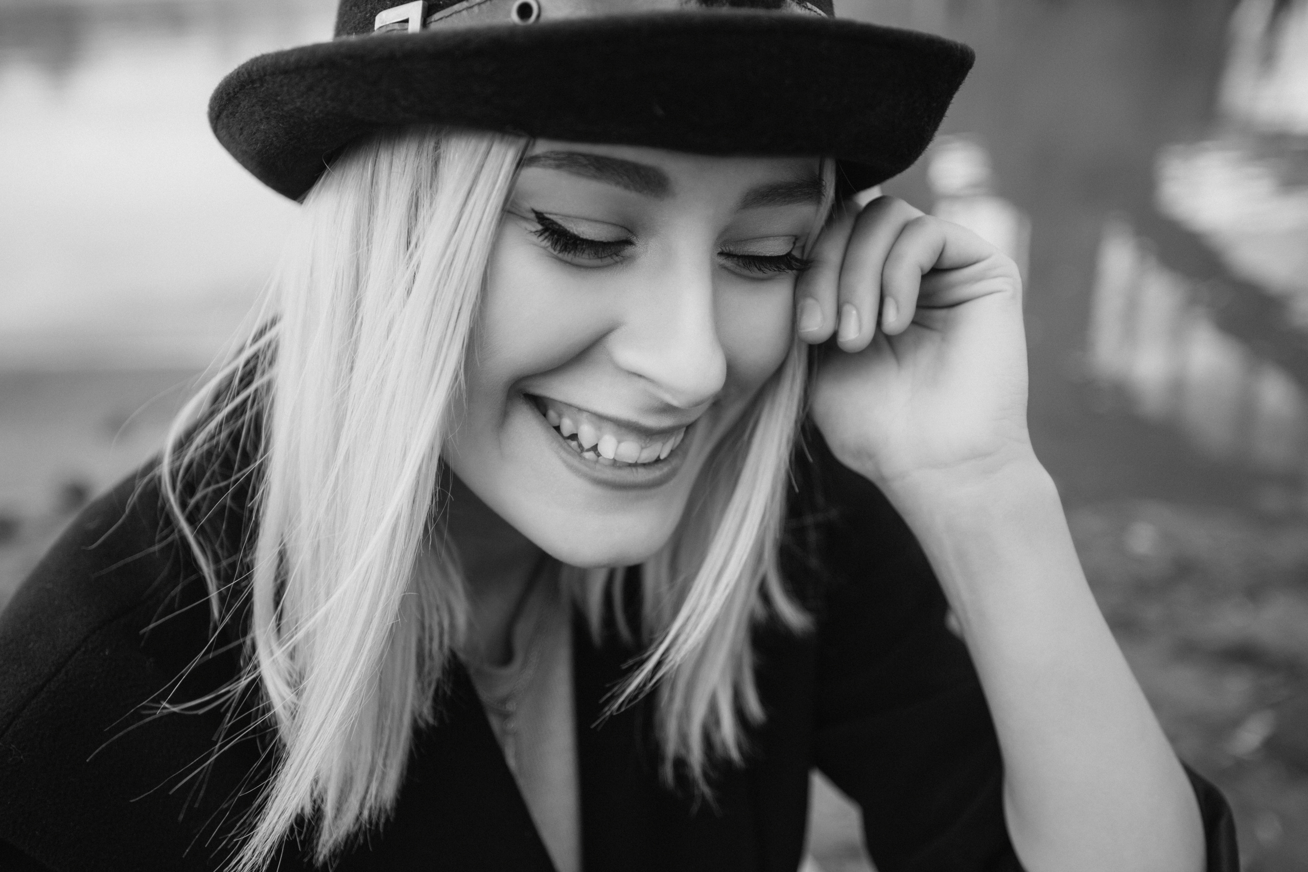 Юлия. Фотограф в Новосибирске Надежда Черных