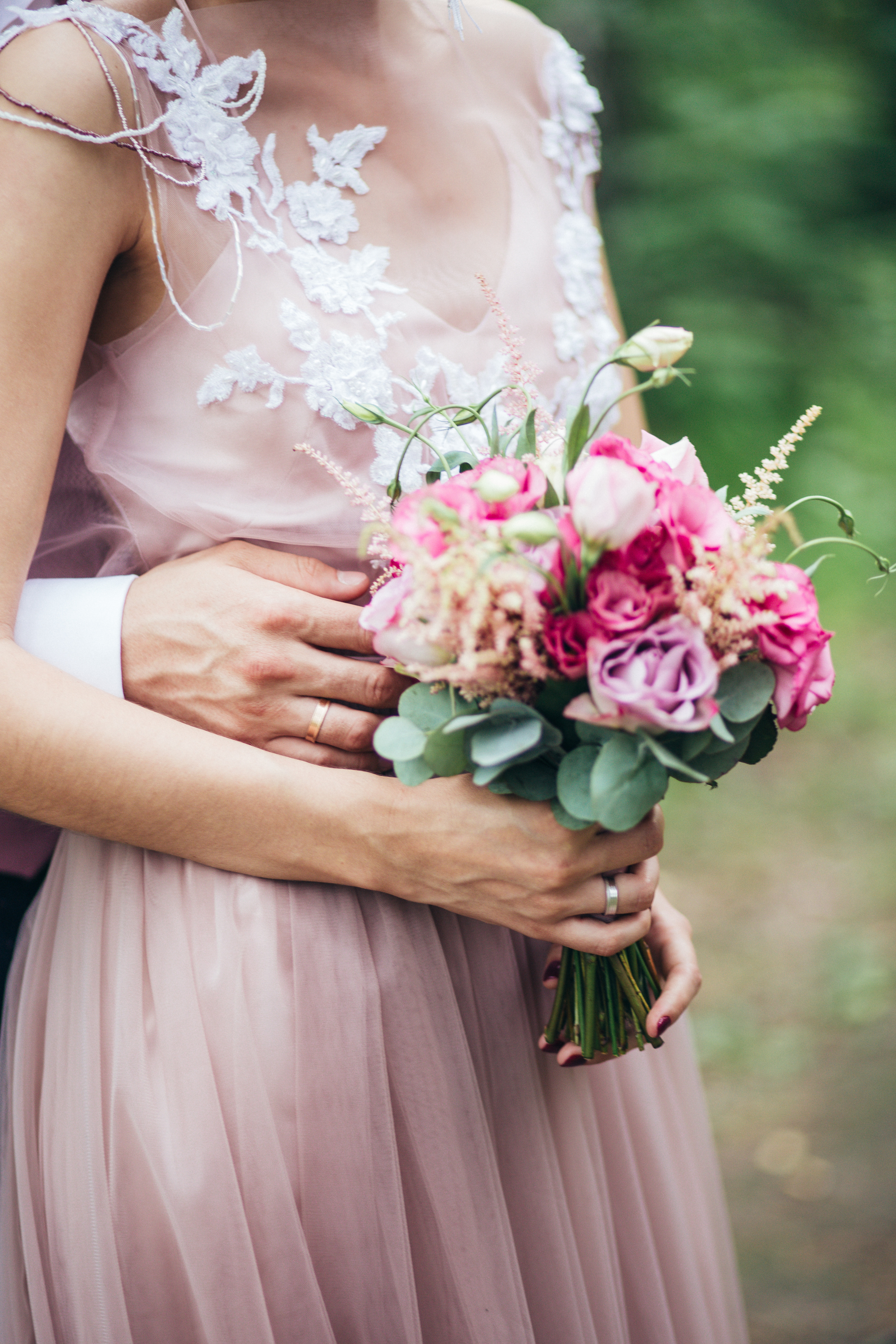 Ксения и Руслан. Фотограф в Новосибирске Надежда Черных