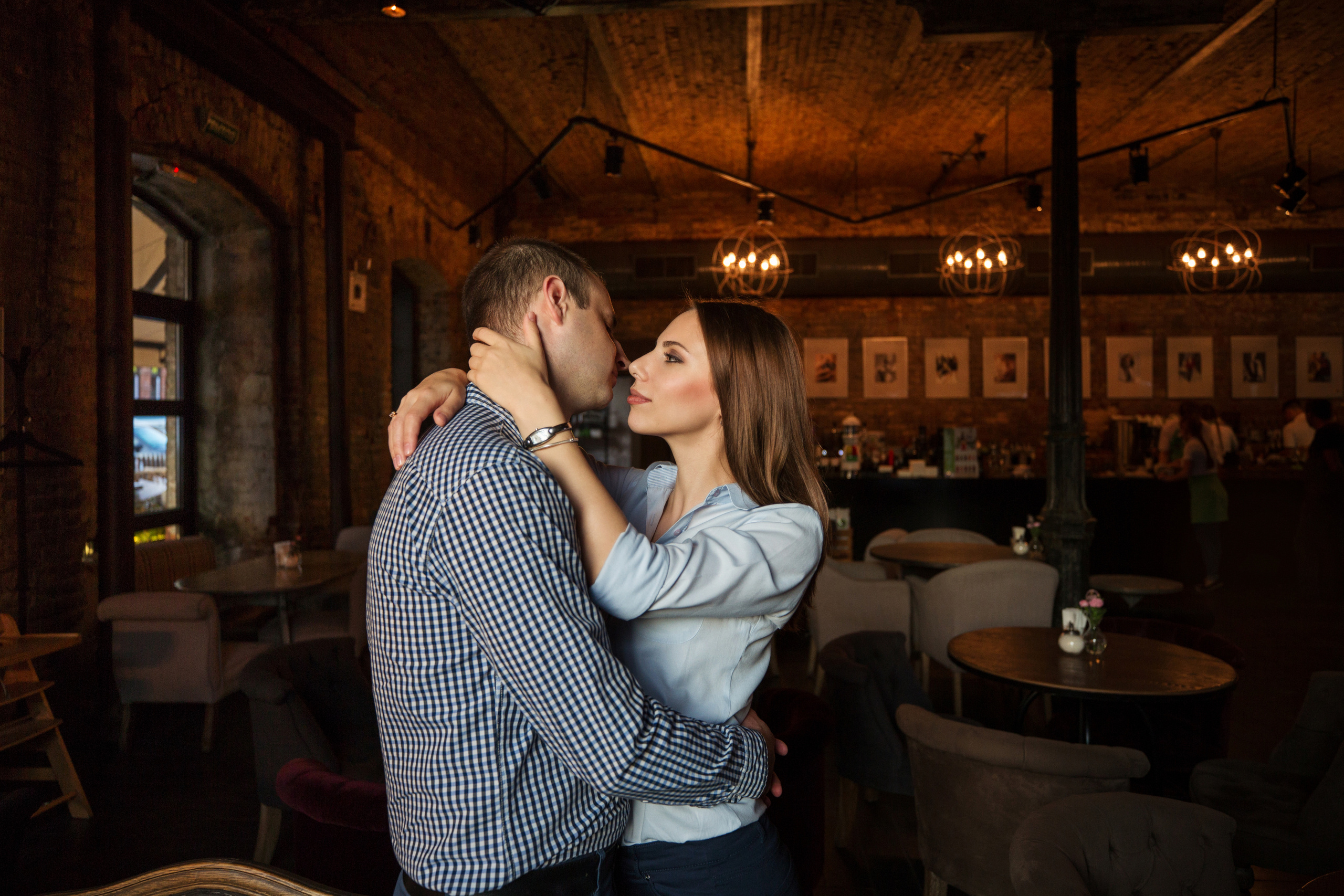 София и Сергей. Фотограф в Новосибирске Надежда Черных