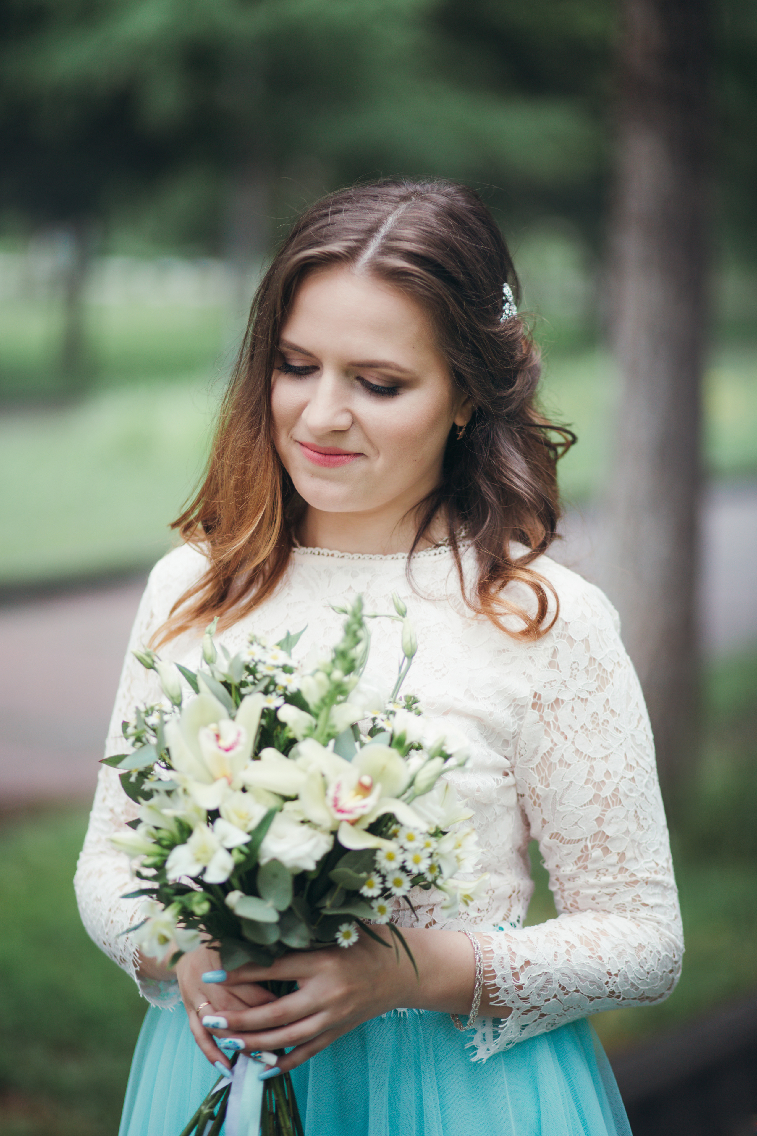 Кира и Денис. Фотограф в Новосибирске Надежда Черных