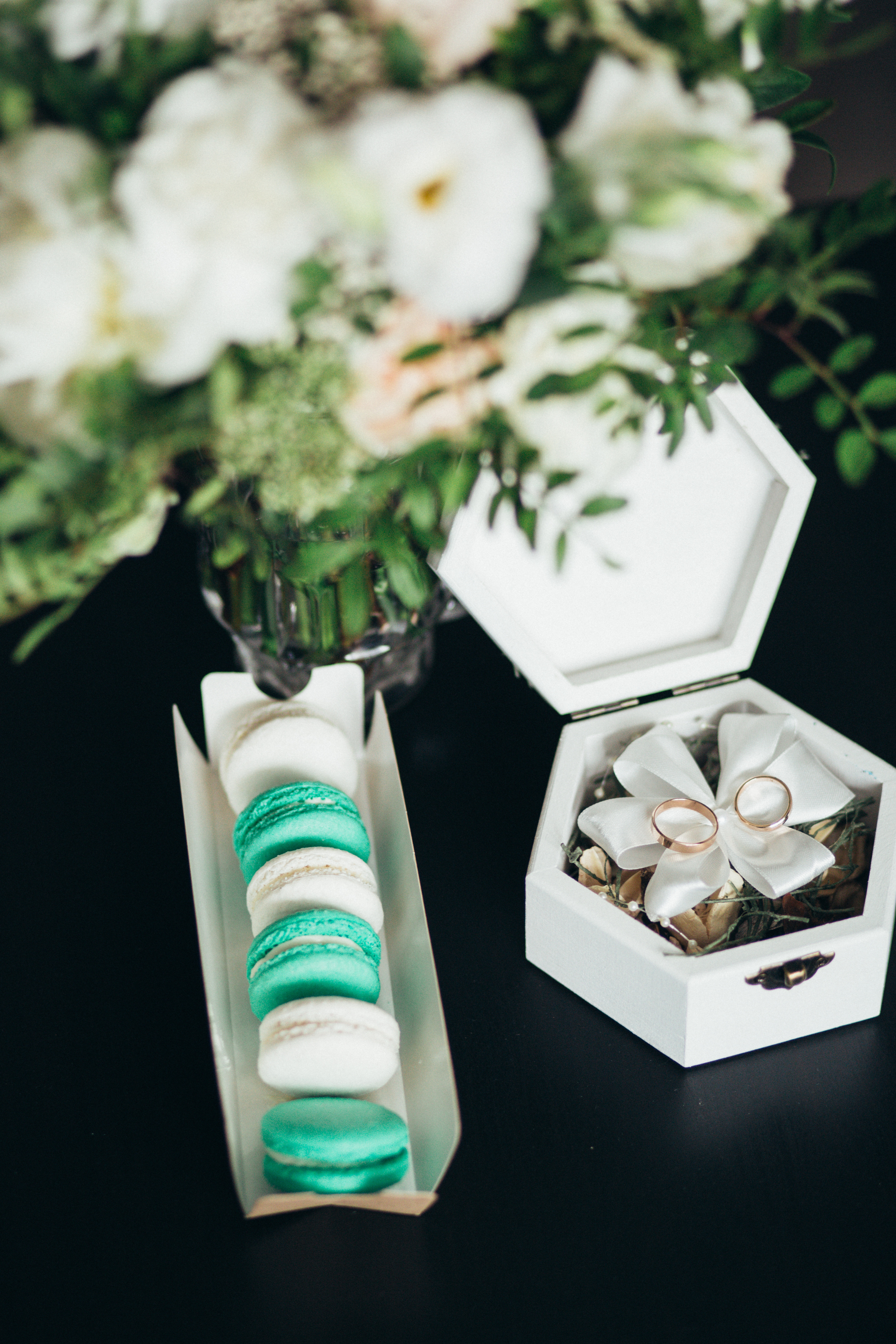 Анастасия и Николай. Фотограф в Новосибирске Надежда Черных