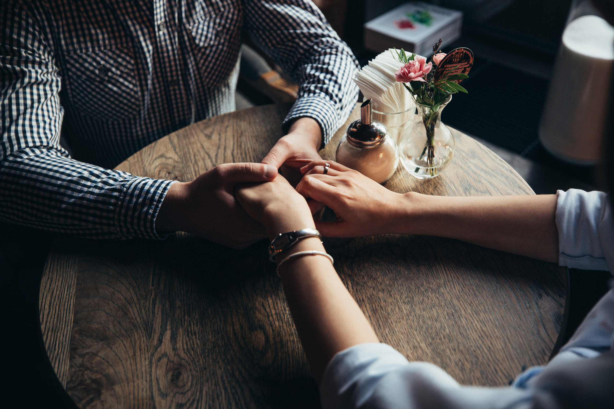 София и Сергей. Фотограф в Новосибирске Надежда Черных