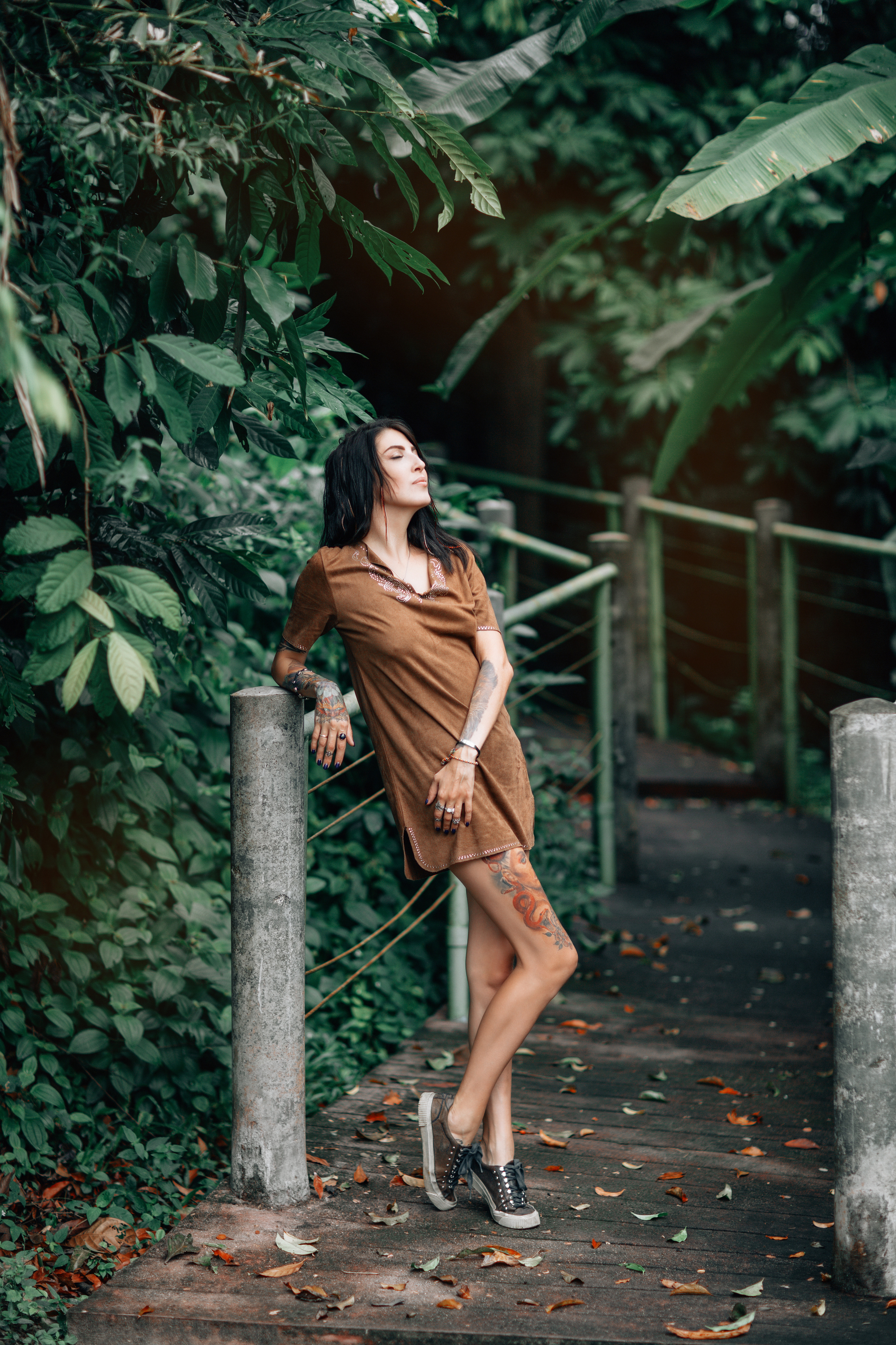 Кира. Фотограф в Новосибирске Надежда Черных