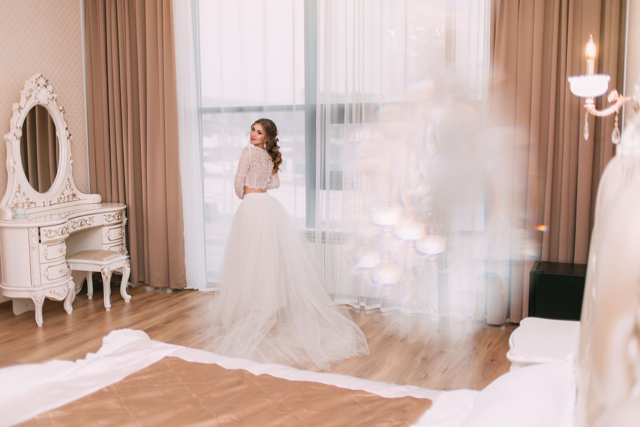 Виктория и Александр. Фотограф в Новосибирске Надежда Черных