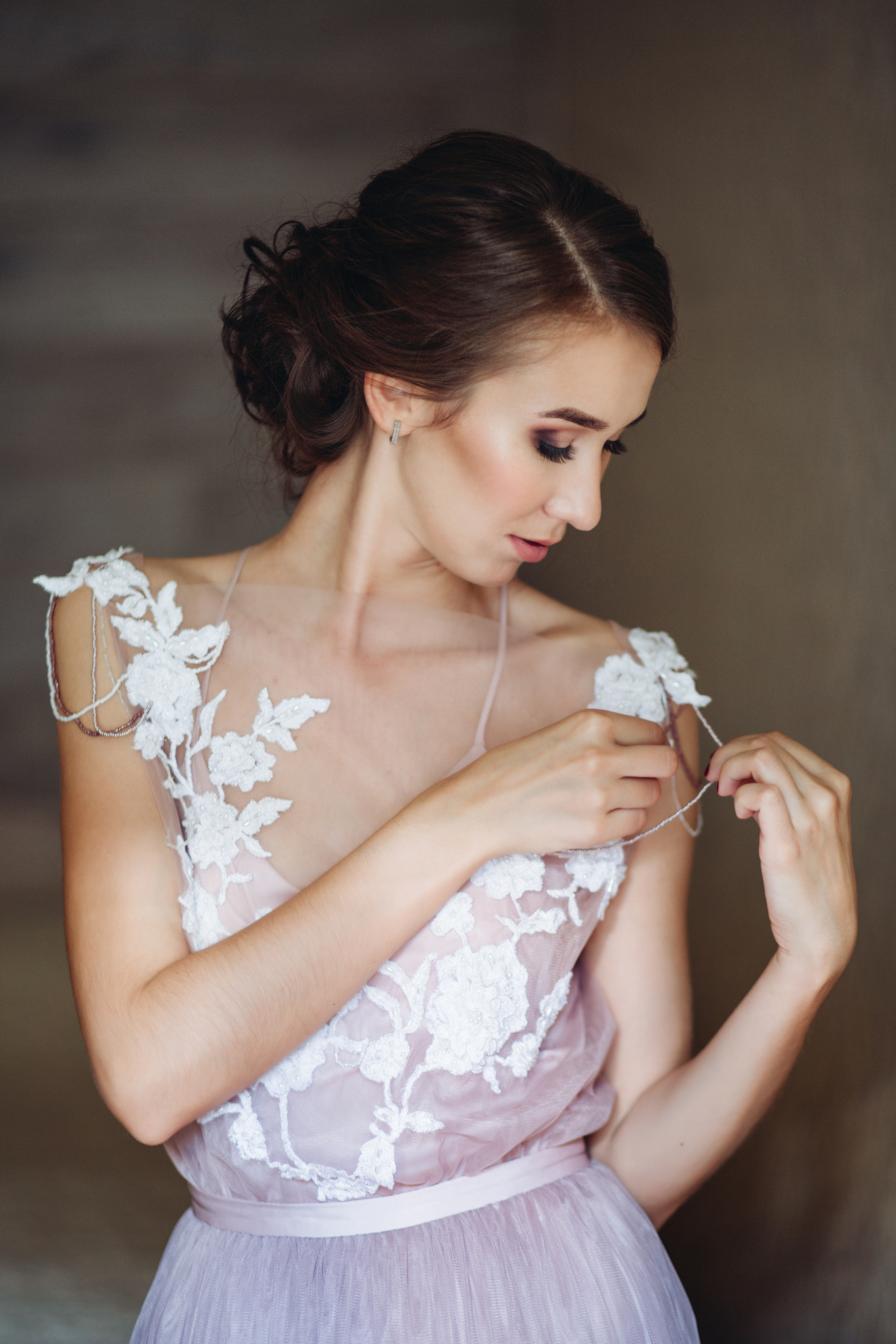 Ксения и Руслан. Фотограф в Новосибирске Надежда Черных