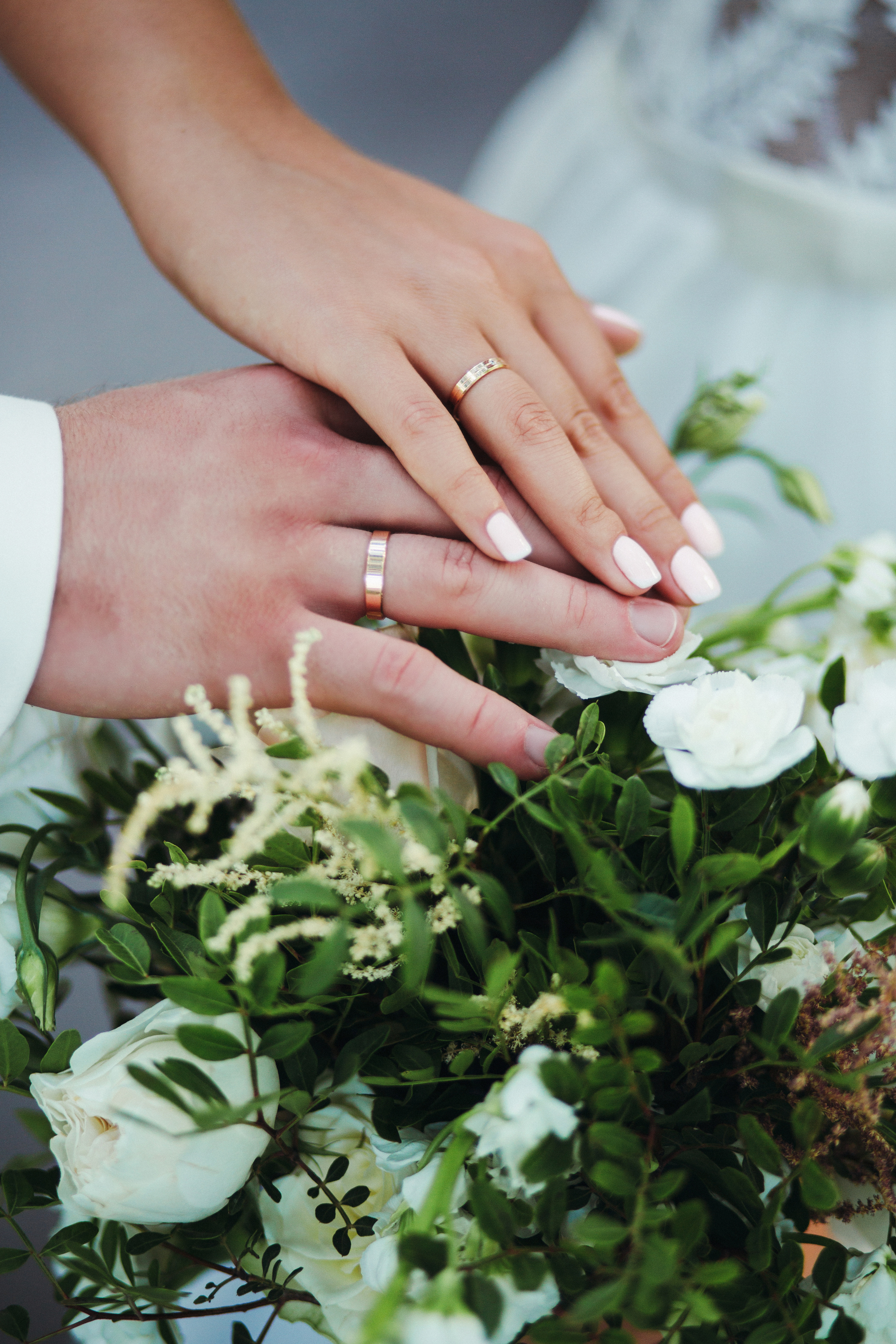 Анастасия и Николай. Фотограф в Новосибирске Надежда Черных