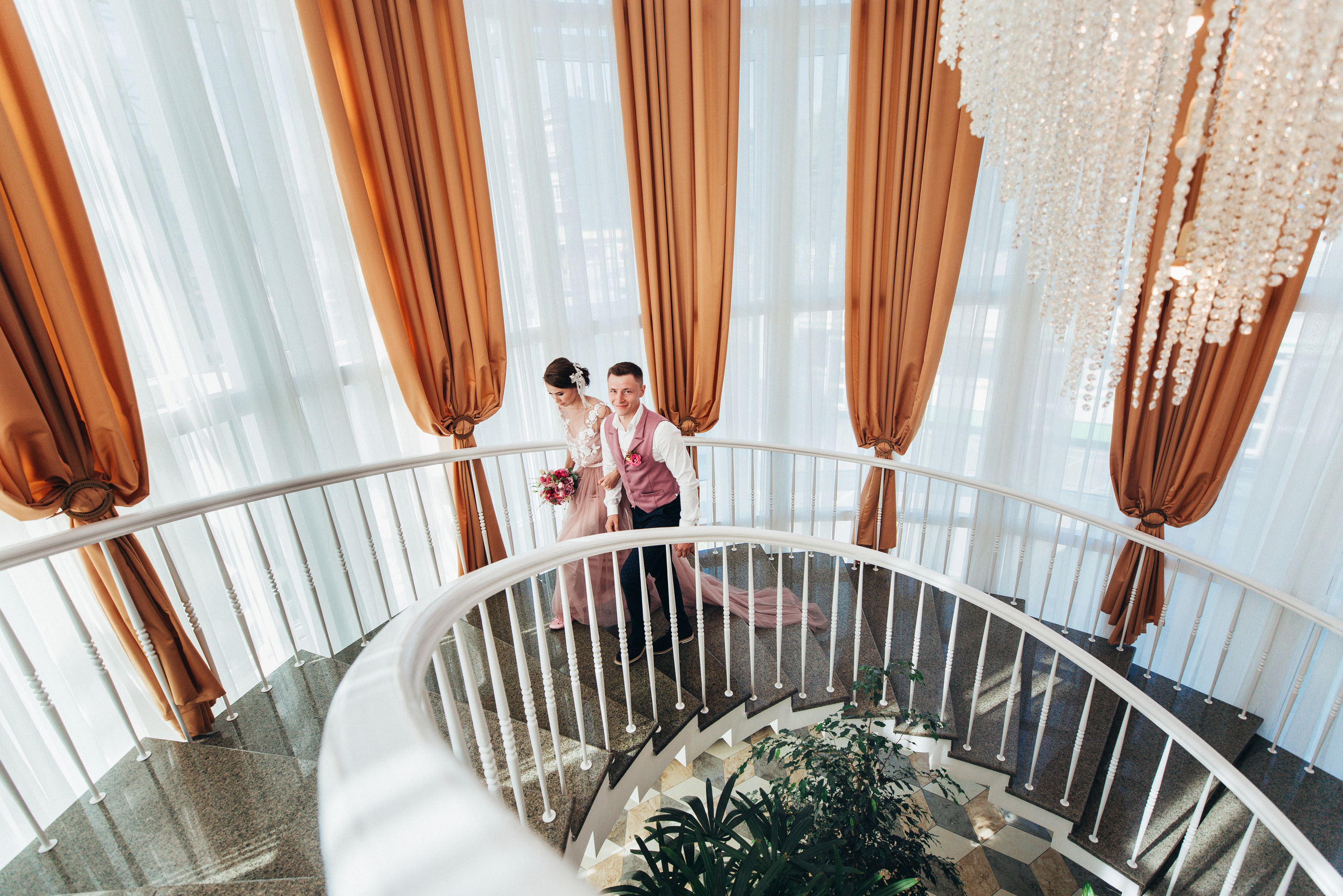 Ксения и Руслан. Фотограф в Новосибирске Надежда Черных