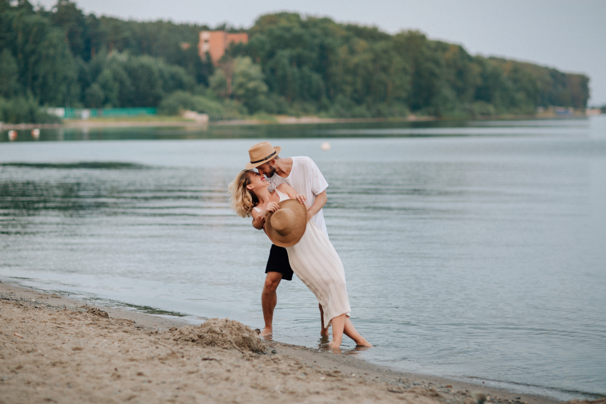 Таня и Саша. Фотограф в Новосибирске Надежда Черных
