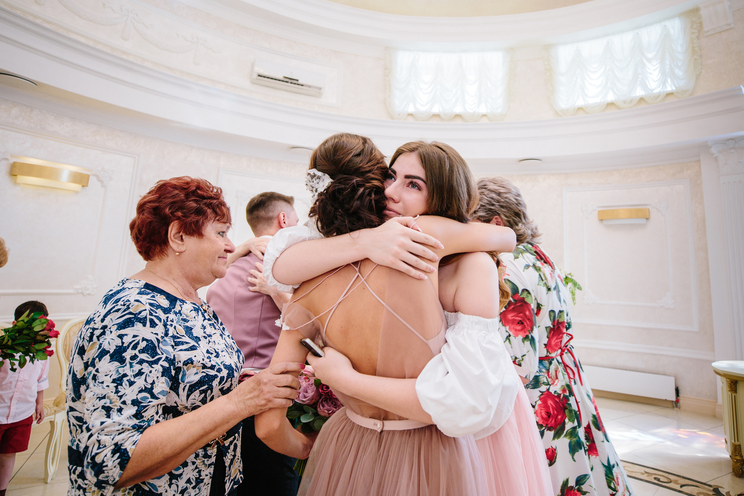 Ксения и Руслан. Фотограф в Новосибирске Надежда Черных