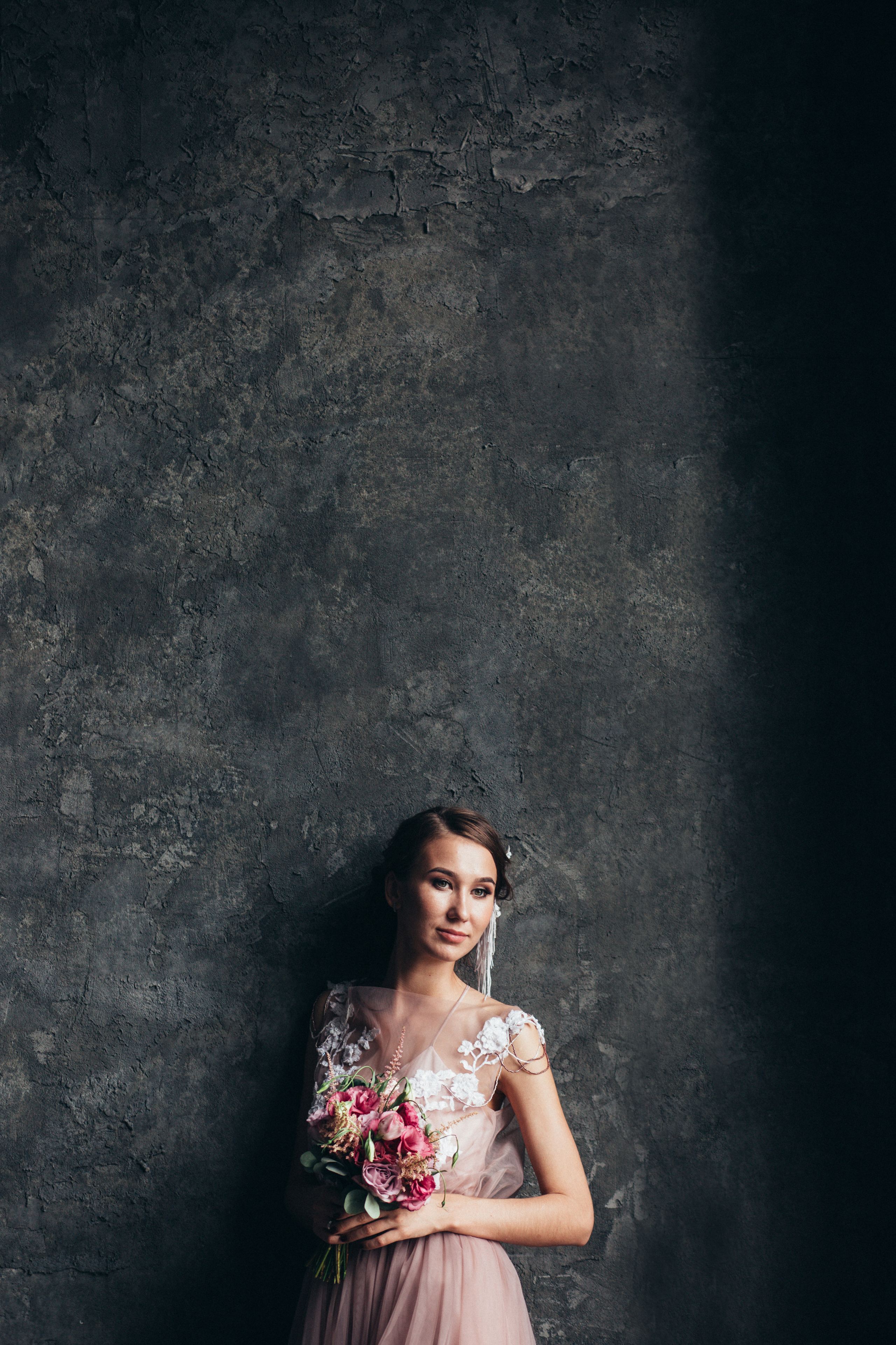 Ксения и Руслан. Фотограф в Новосибирске Надежда Черных