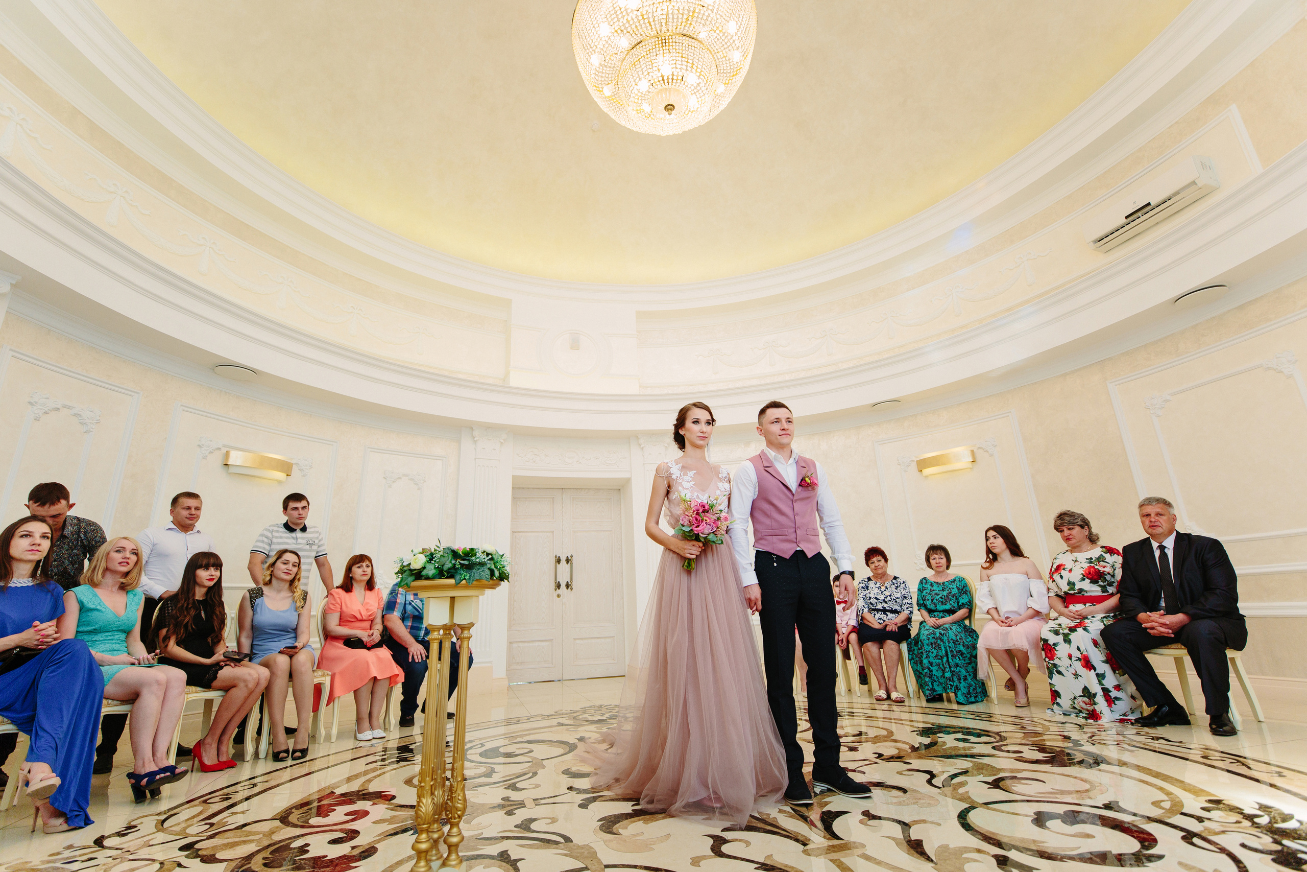 Ксения и Руслан. Фотограф в Новосибирске Надежда Черных