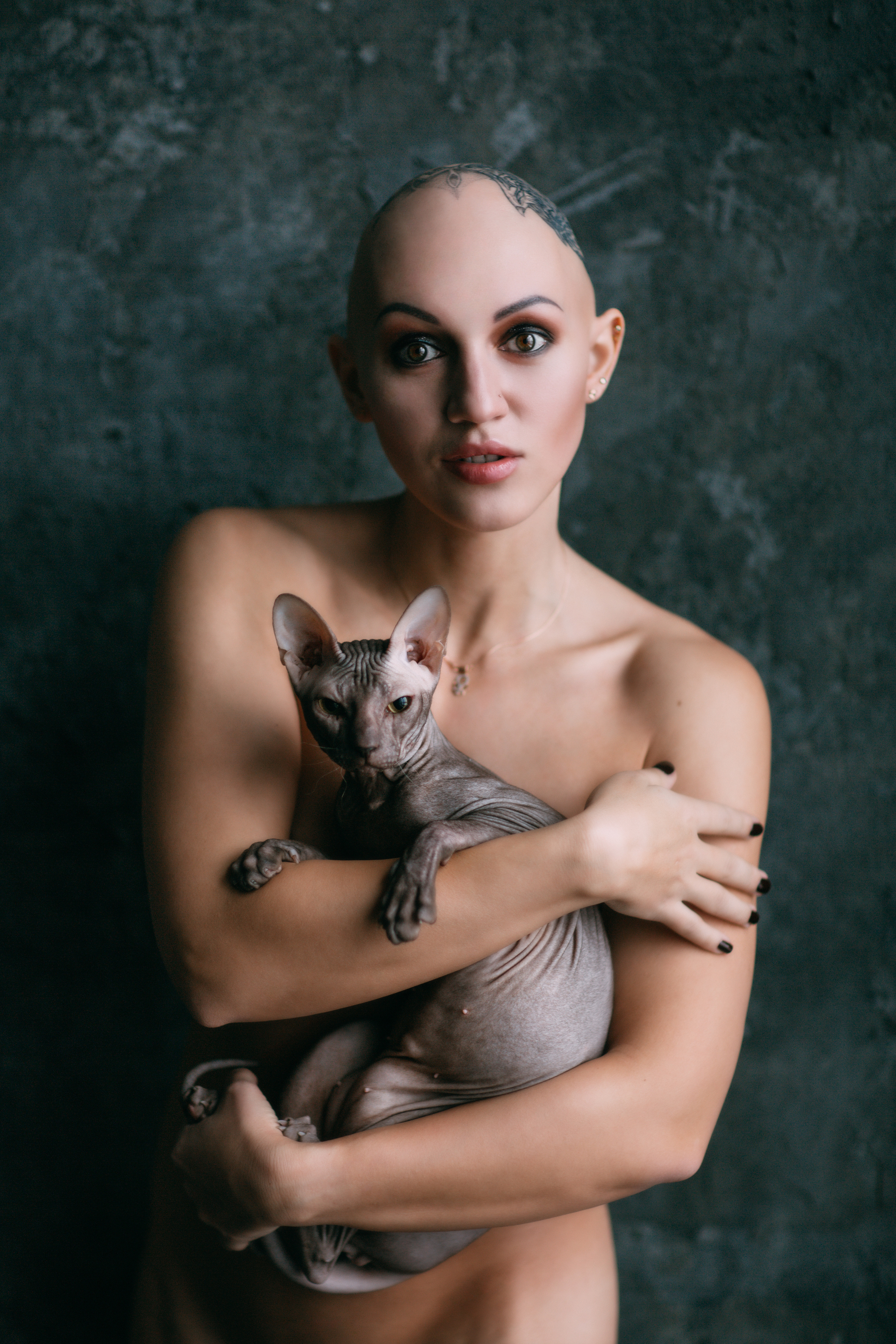 Лина. Фотограф в Новосибирске Надежда Черных