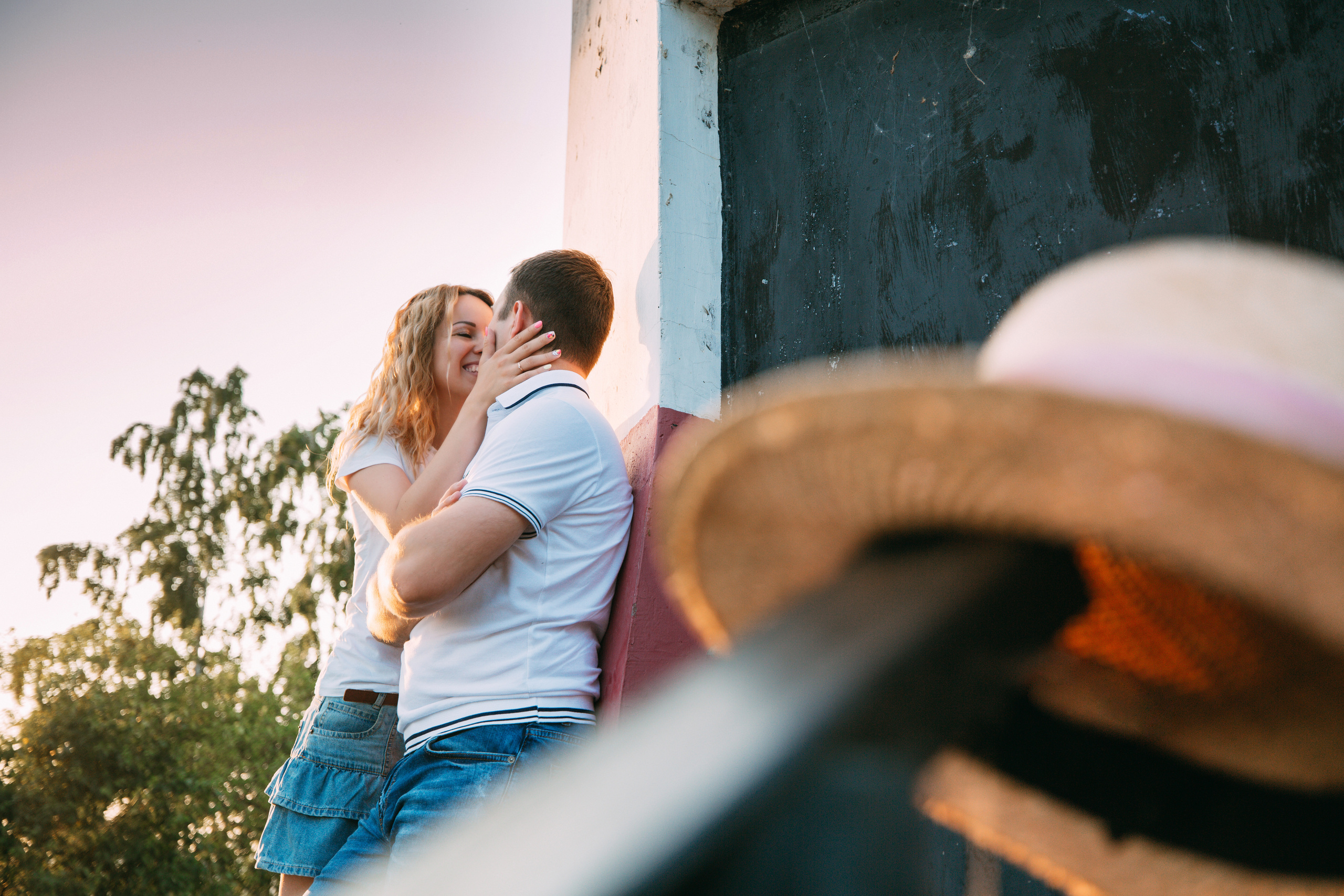 Юлия и Евгений. Фотограф в Новосибирске Надежда Черных
