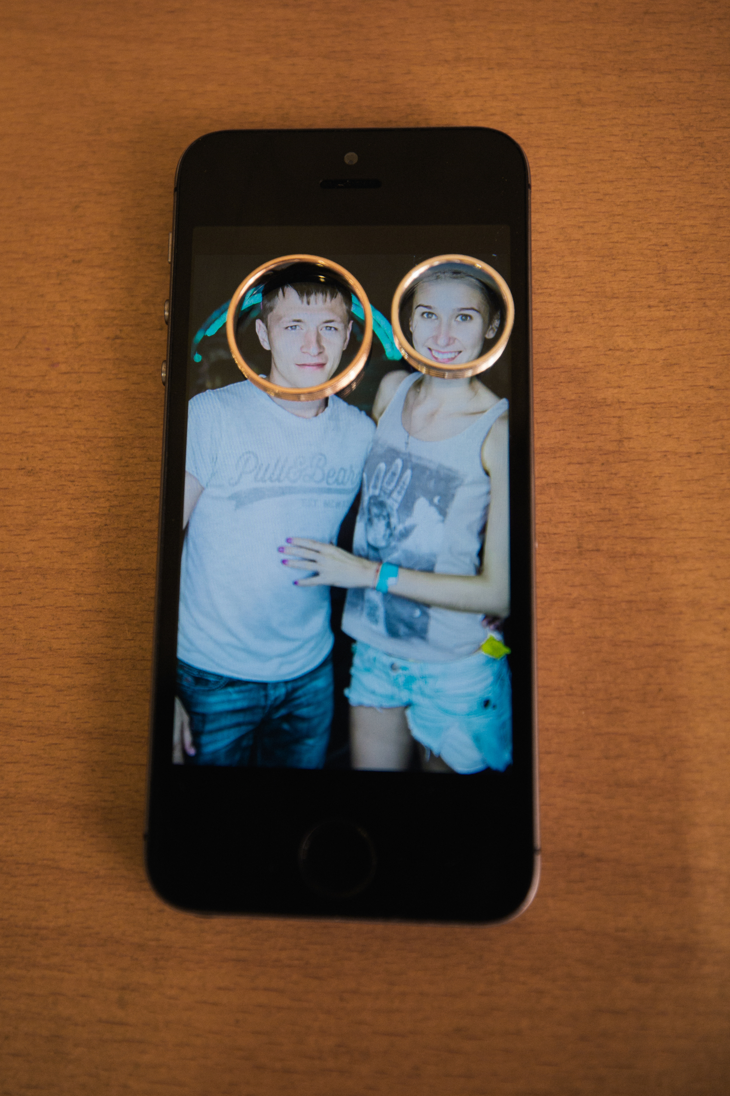 Ксения и Руслан. Фотограф в Новосибирске Надежда Черных