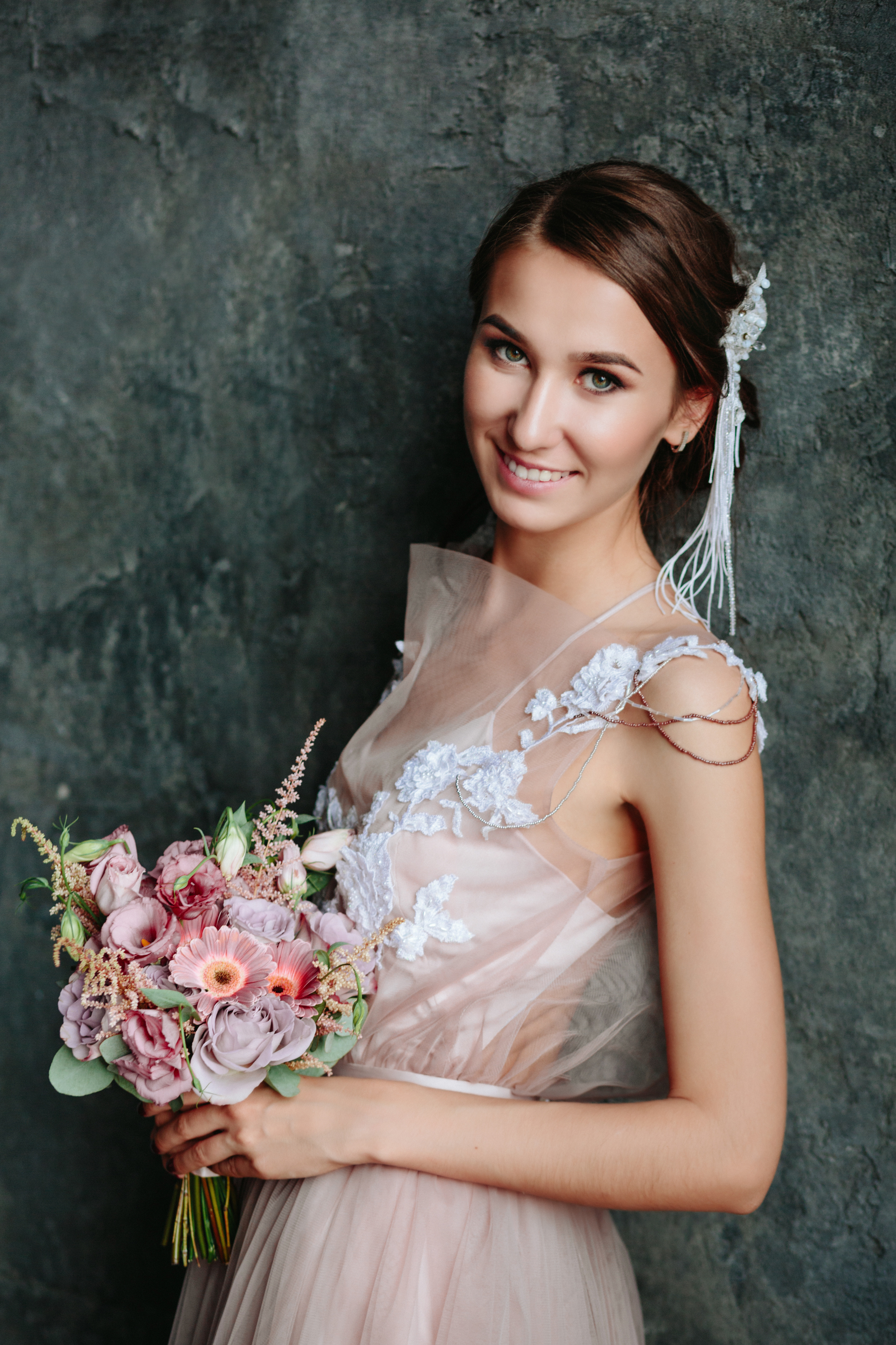 Ксения и Руслан. Фотограф в Новосибирске Надежда Черных